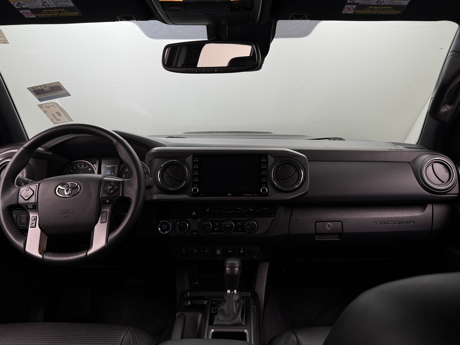 Thumbnail: 2023 Toyota Tacoma - 3