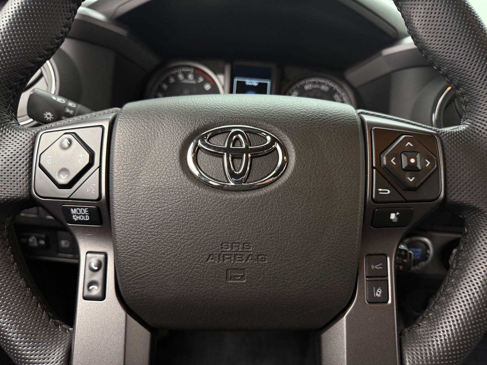 Thumbnail: 2023 Toyota Tacoma - 5