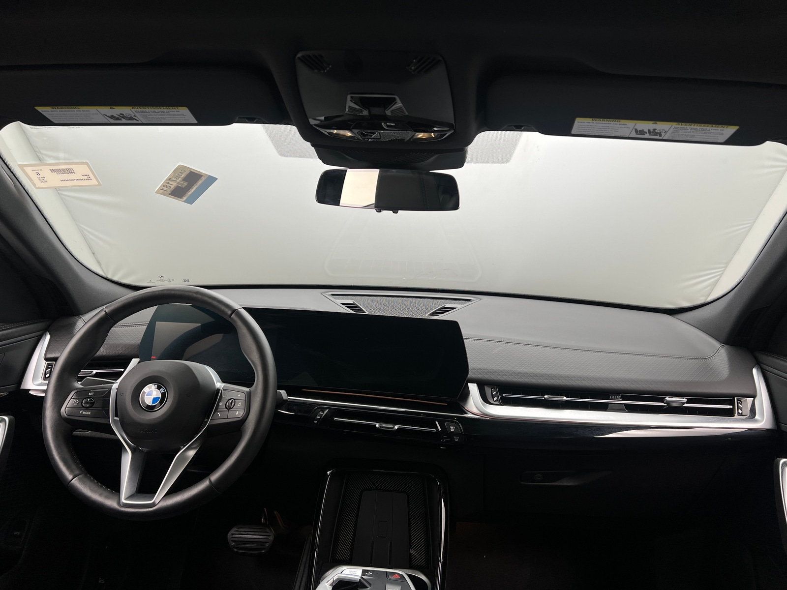 Thumbnail: 2025 BMW X2 - 2