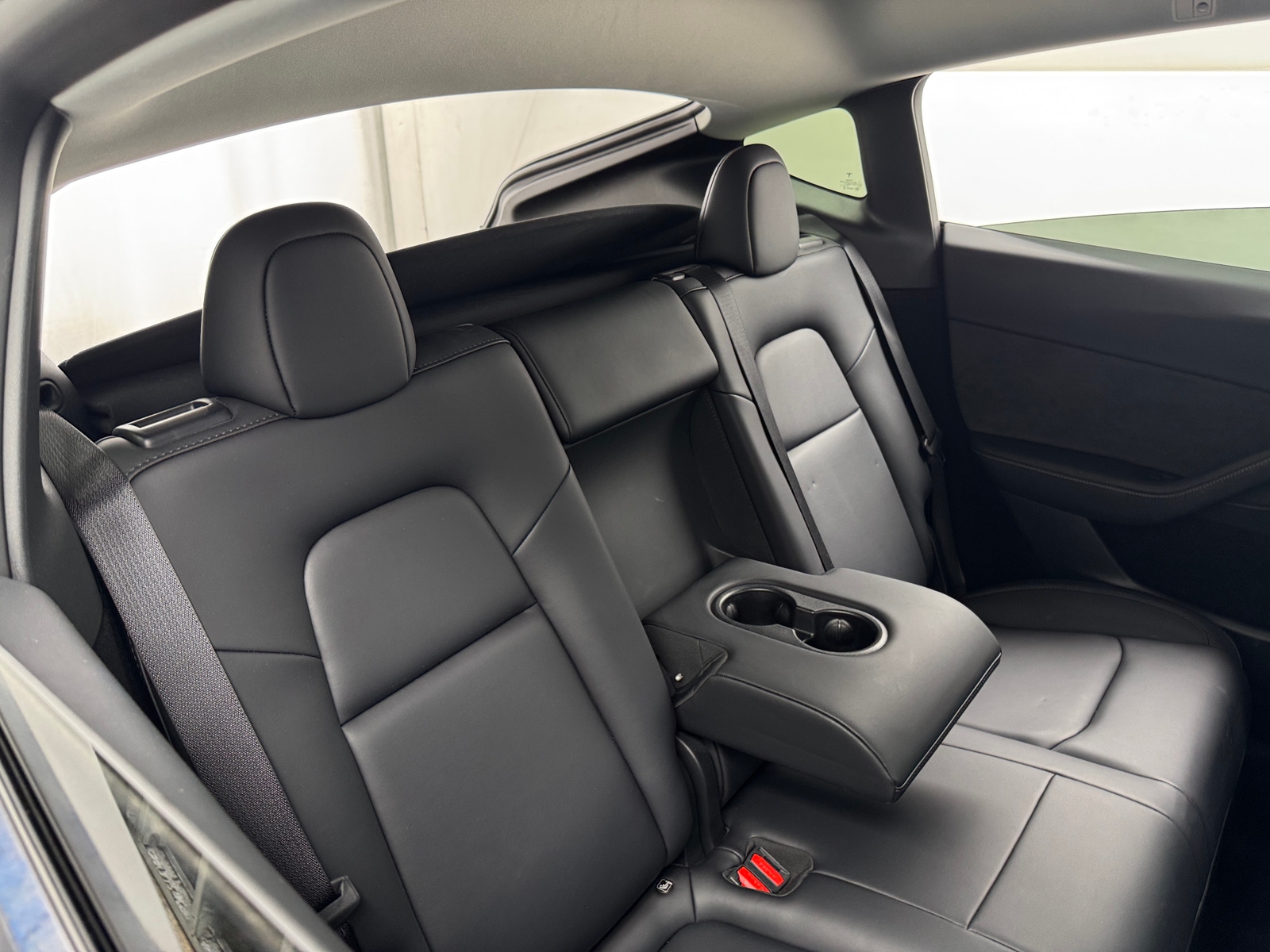 Thumbnail: 2023 Tesla Model Y - 5