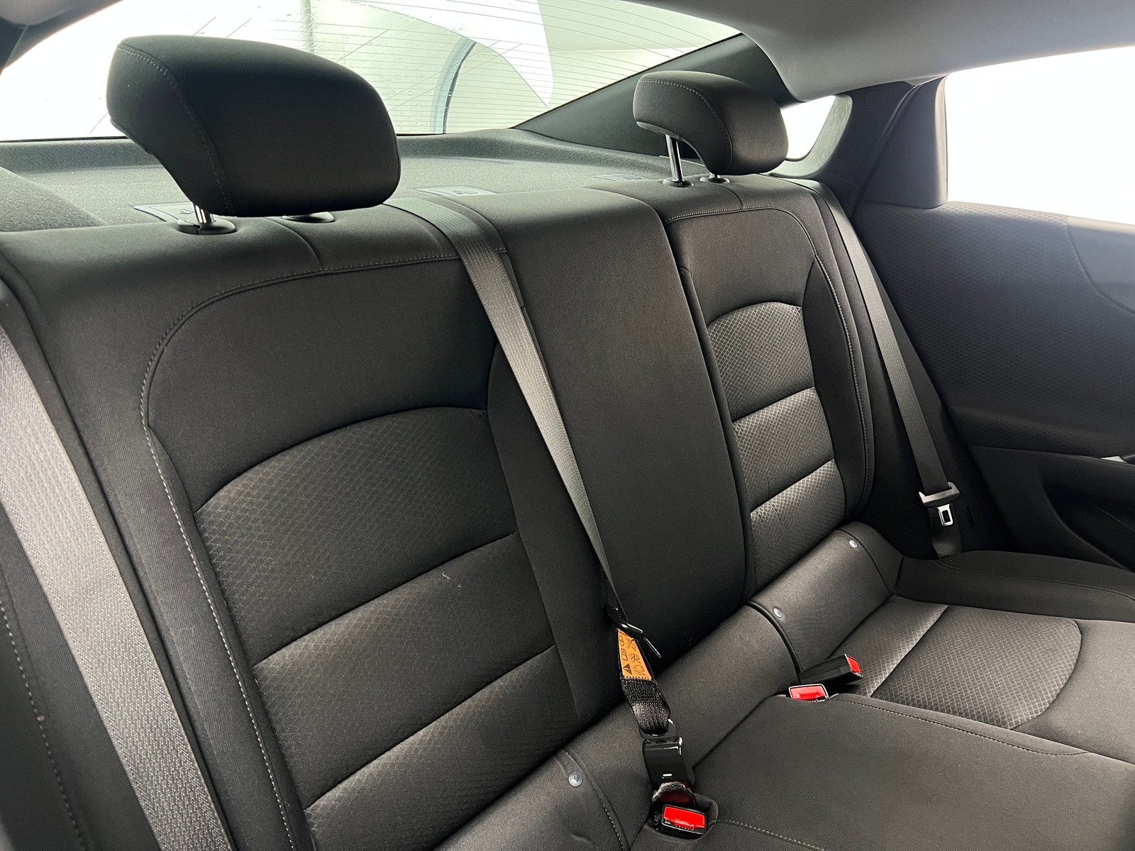 Thumbnail: 2024 Chevrolet Malibu - 6