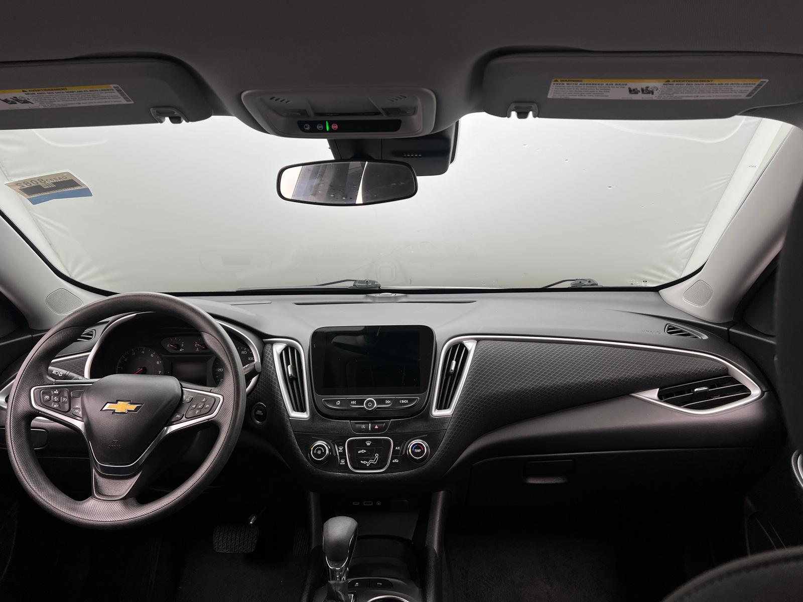 Thumbnail: 2024 Chevrolet Malibu - 3