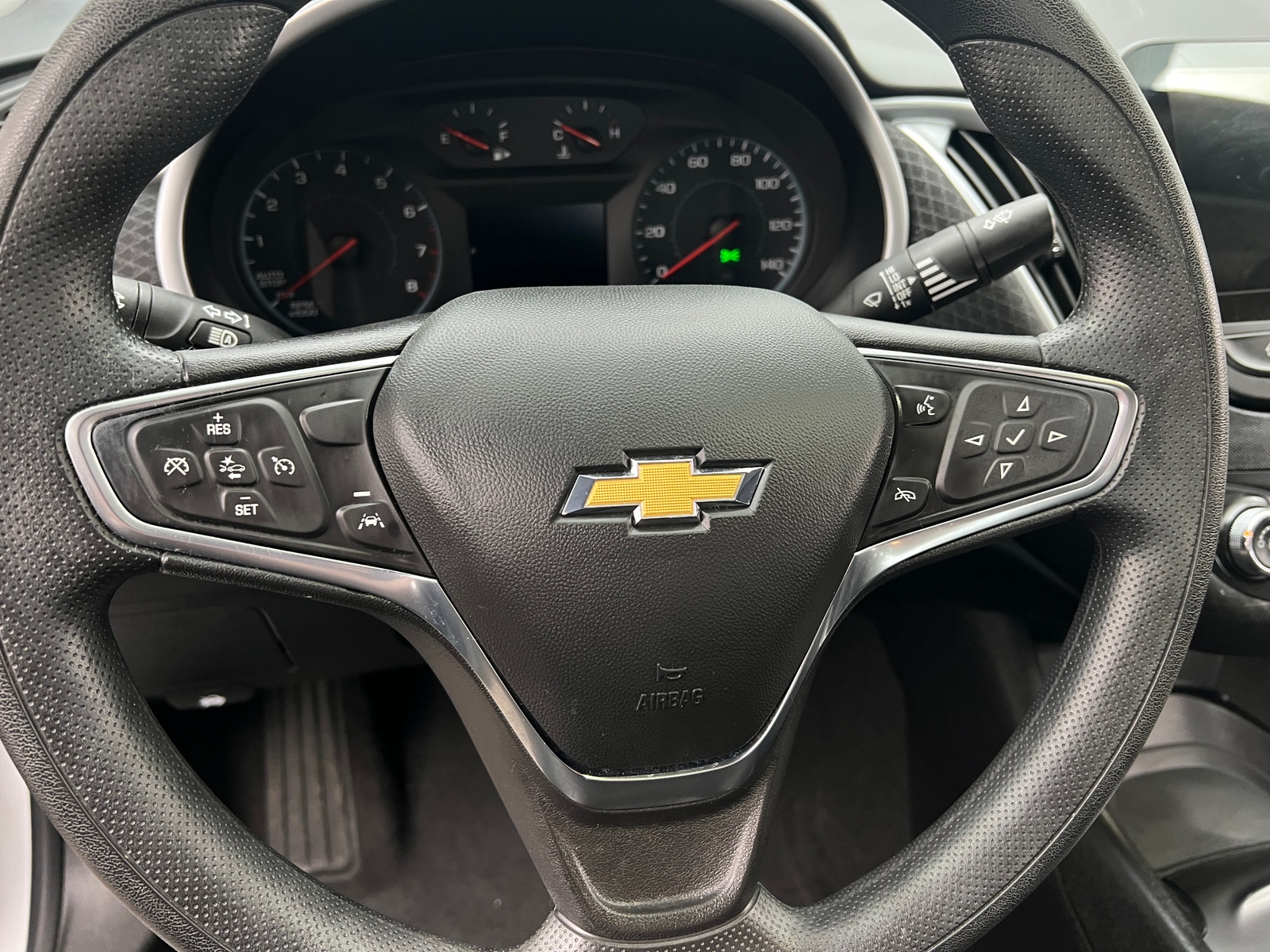 Thumbnail: 2024 Chevrolet Malibu - 5