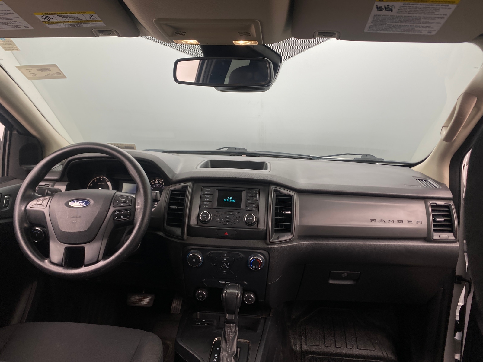 Thumbnail: 2020 Ford Ranger - 3