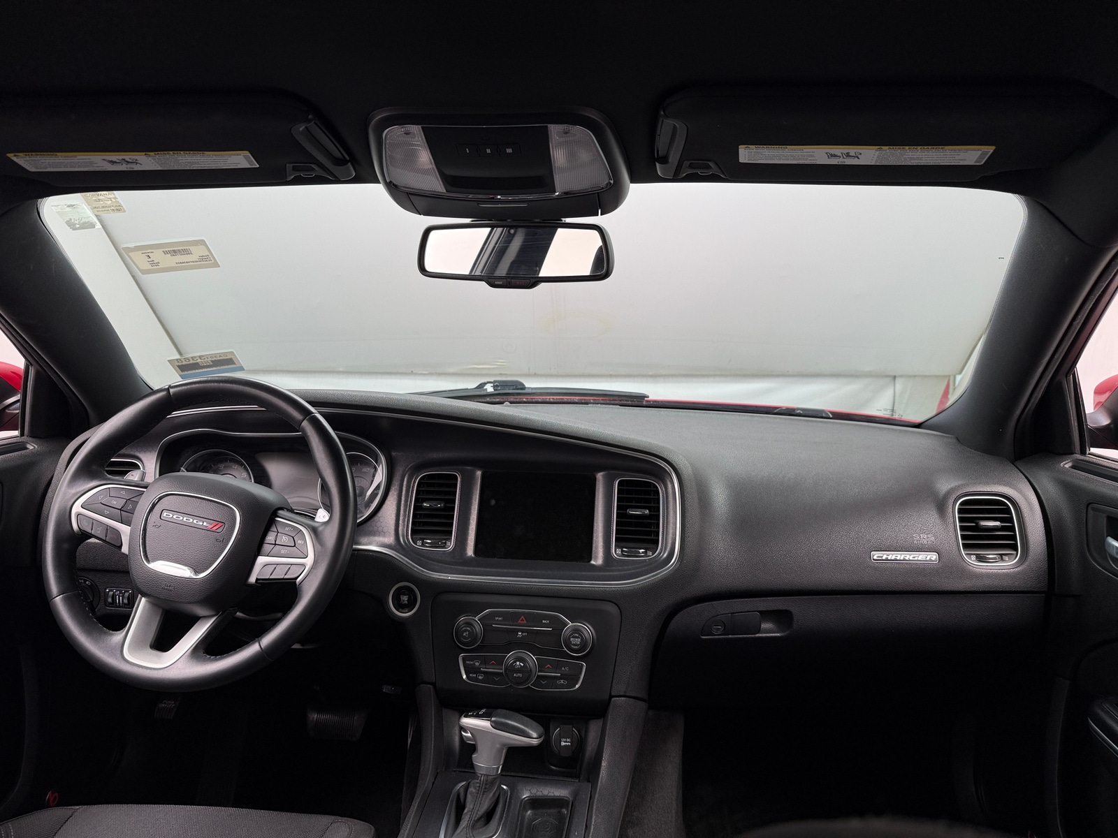 Thumbnail: 2015 Dodge Charger - 3
