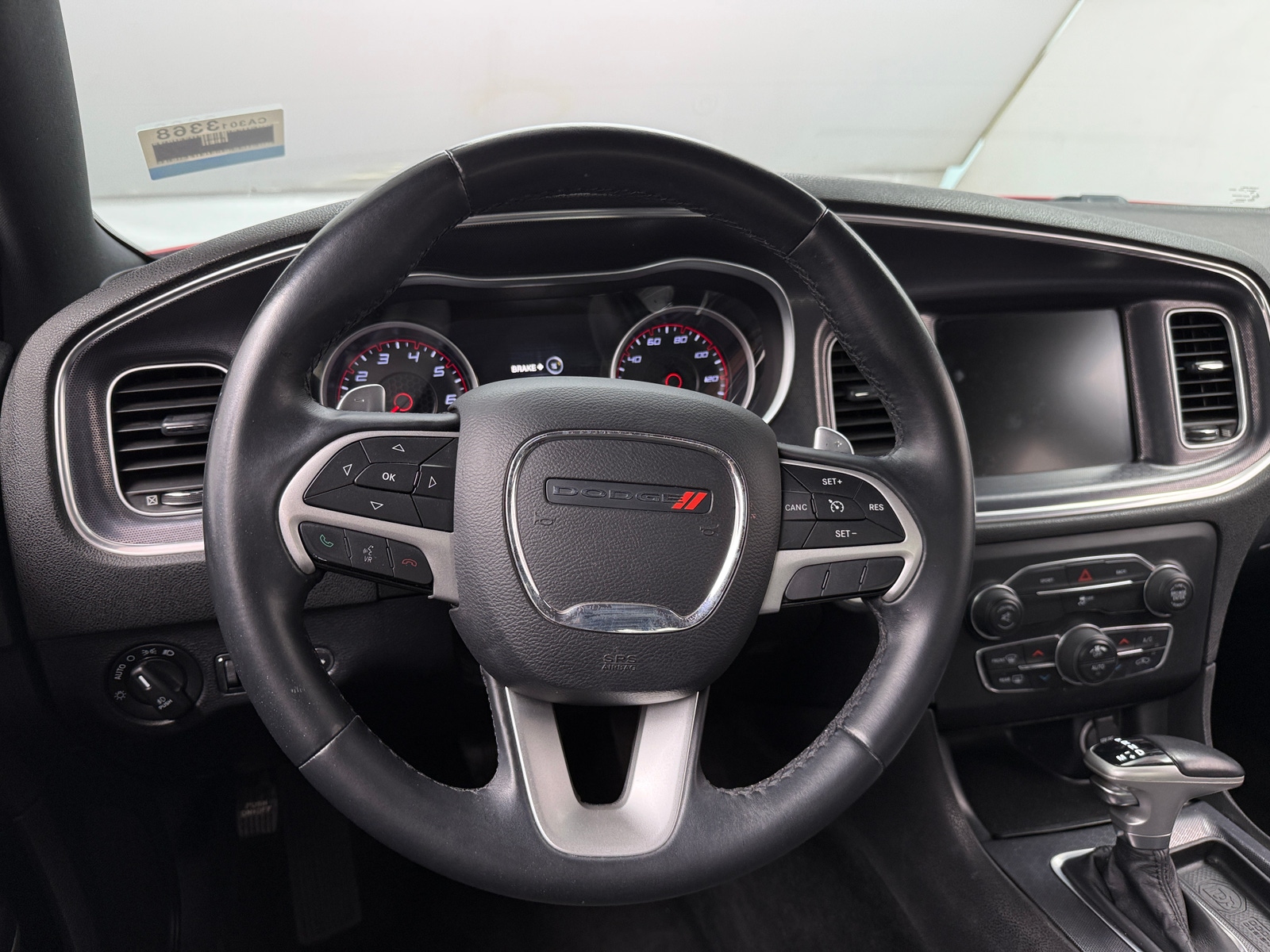 Thumbnail: 2015 Dodge Charger - 5