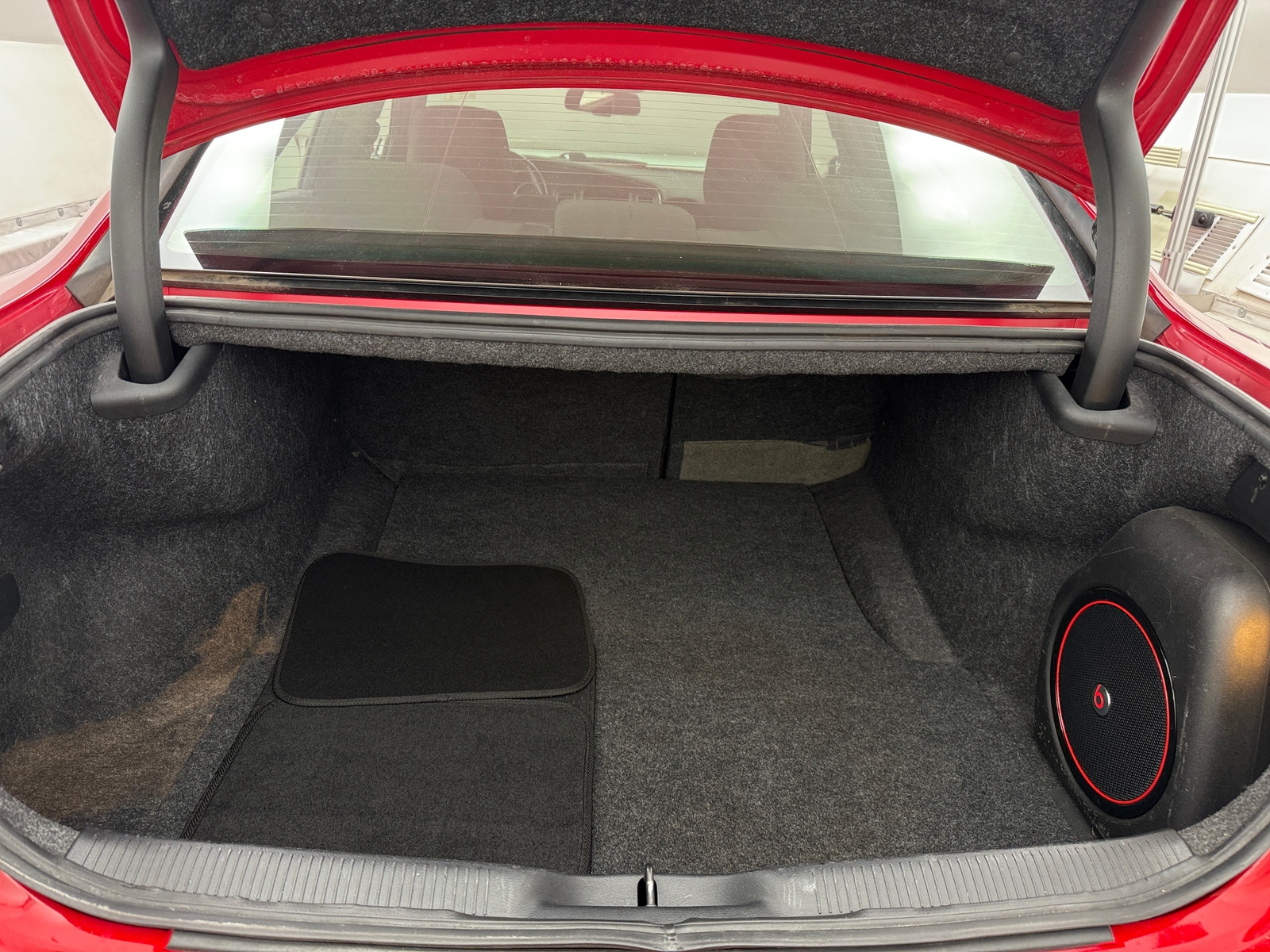 Thumbnail: 2015 Dodge Charger - 7