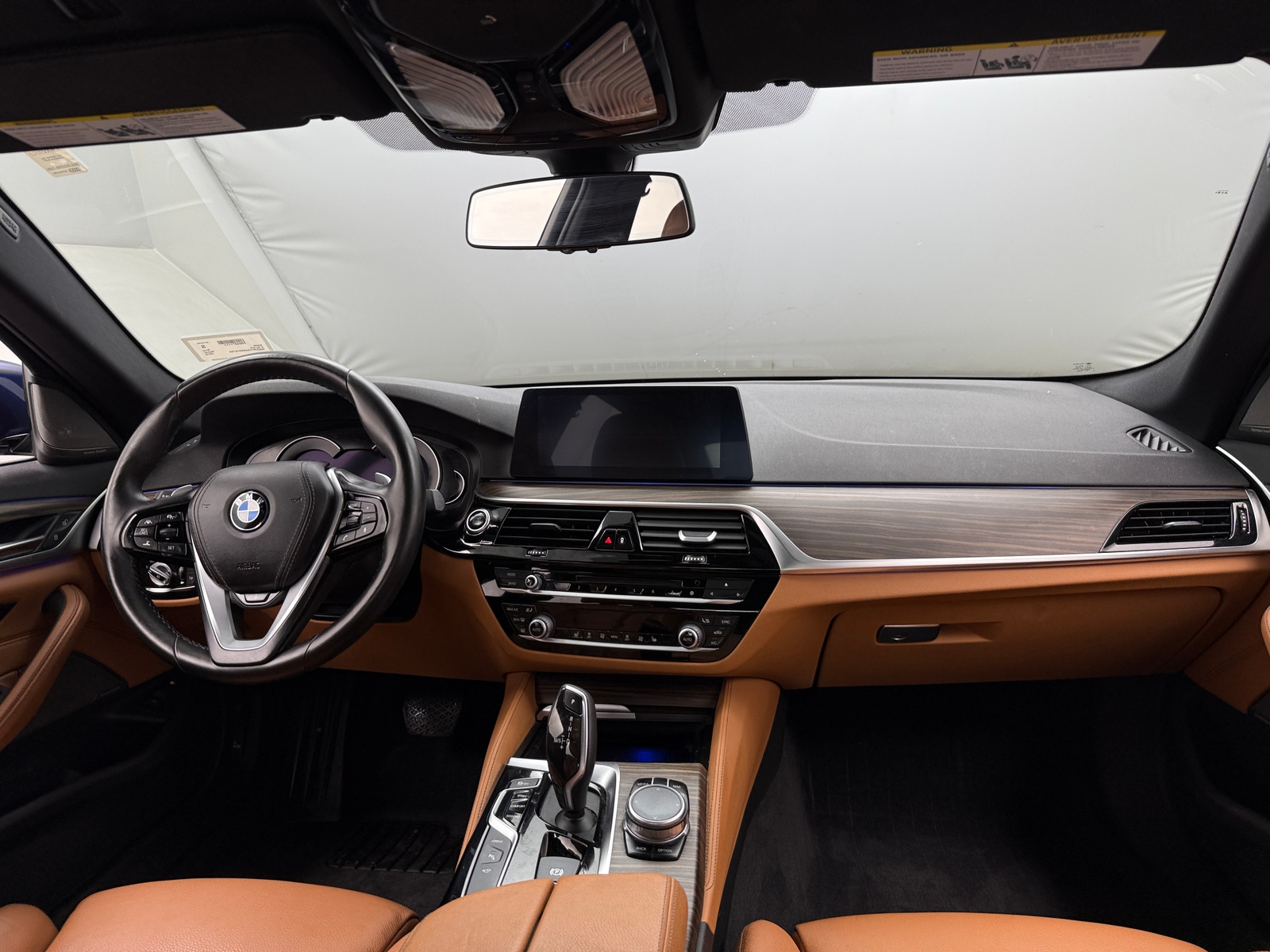 Thumbnail: 2019 BMW 5 Series - 2