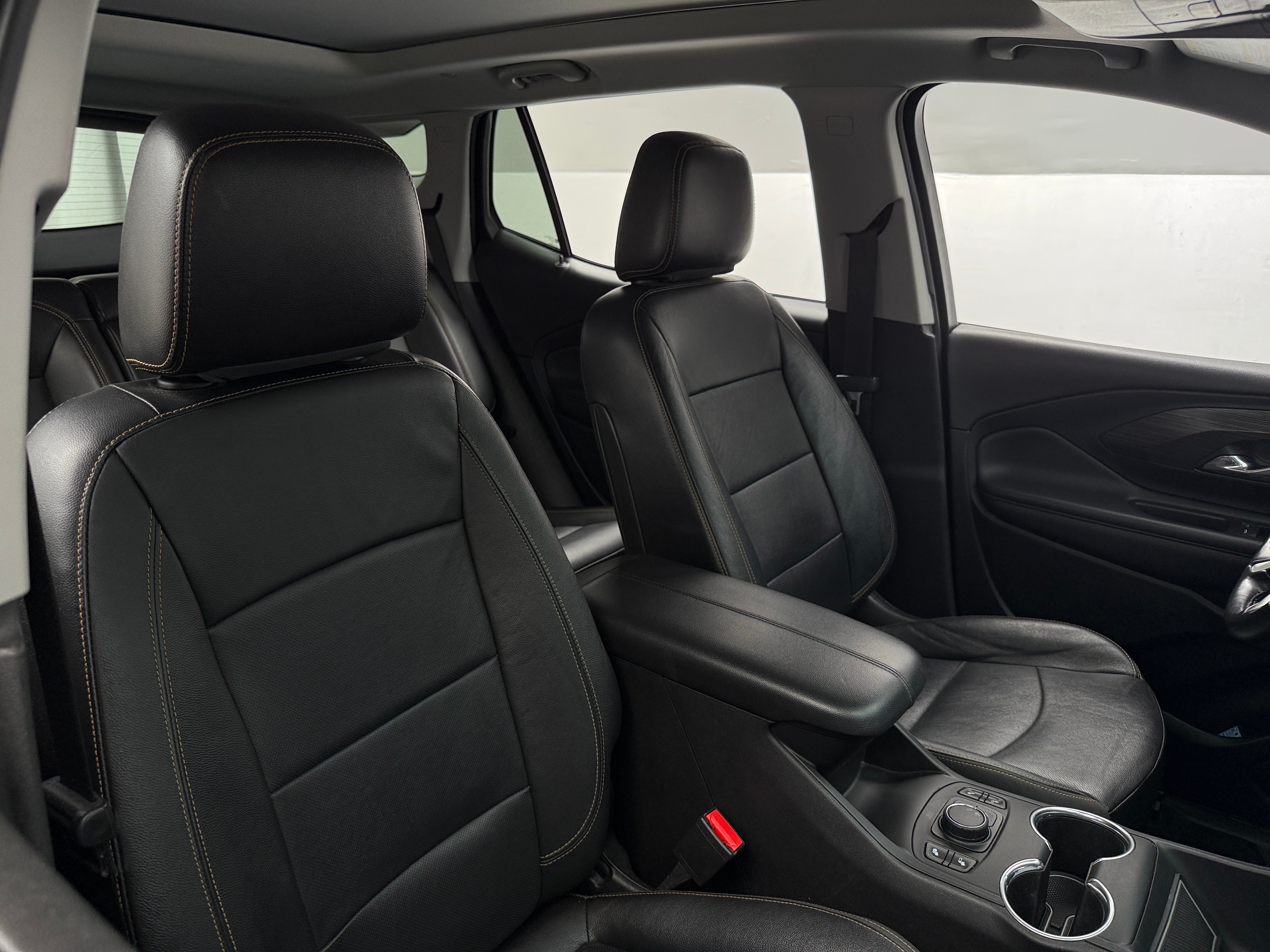 2021 GMC Terrain