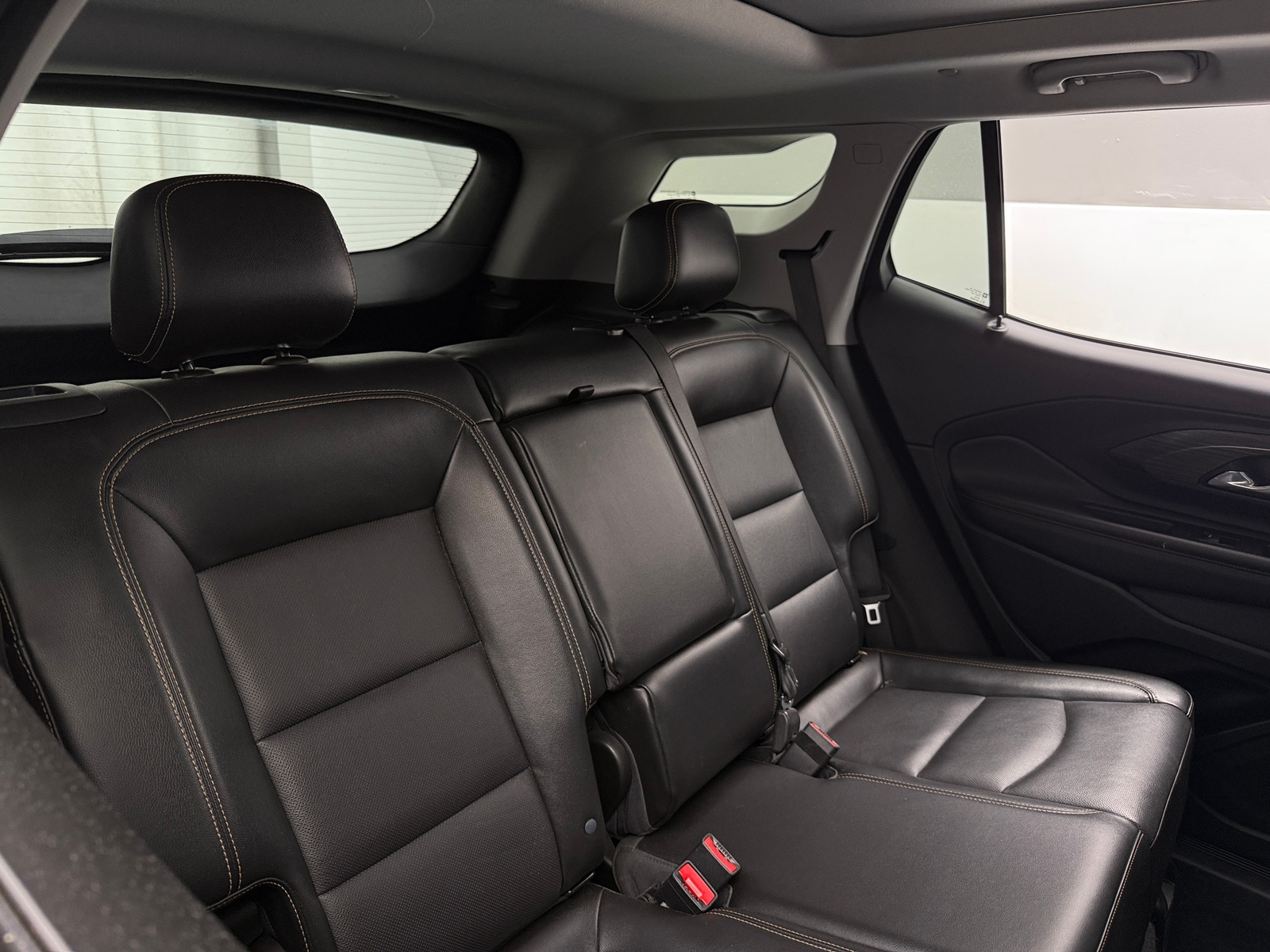 Thumbnail: 2021 GMC Terrain - 5