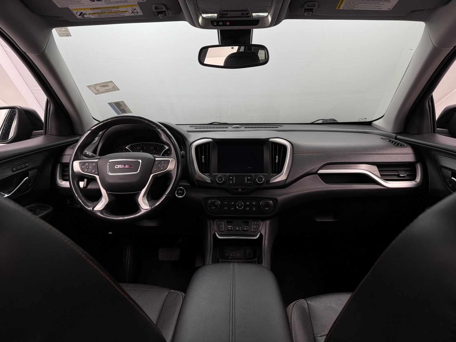 Thumbnail: 2021 GMC Terrain - 2