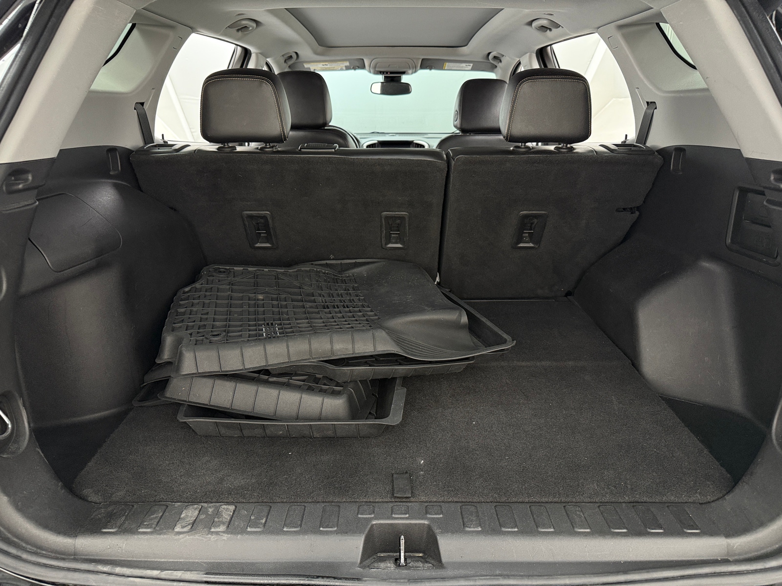 Thumbnail: 2021 GMC Terrain - 6