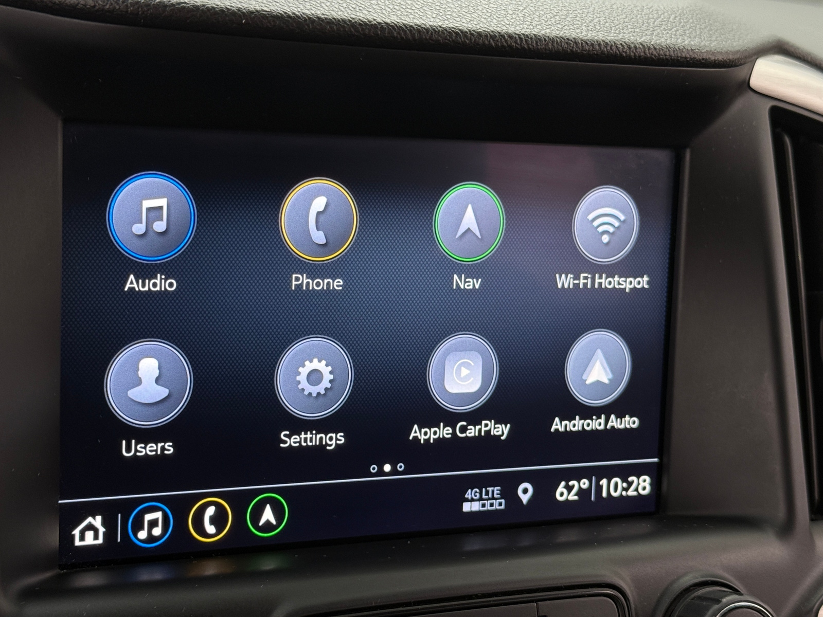 Thumbnail: 2021 GMC Terrain - 3