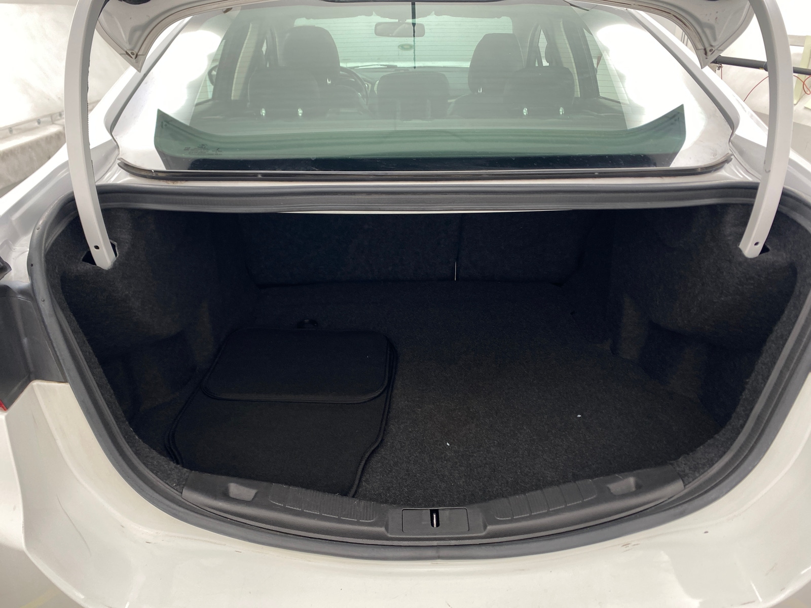Thumbnail: 2015 Ford Fusion - 6