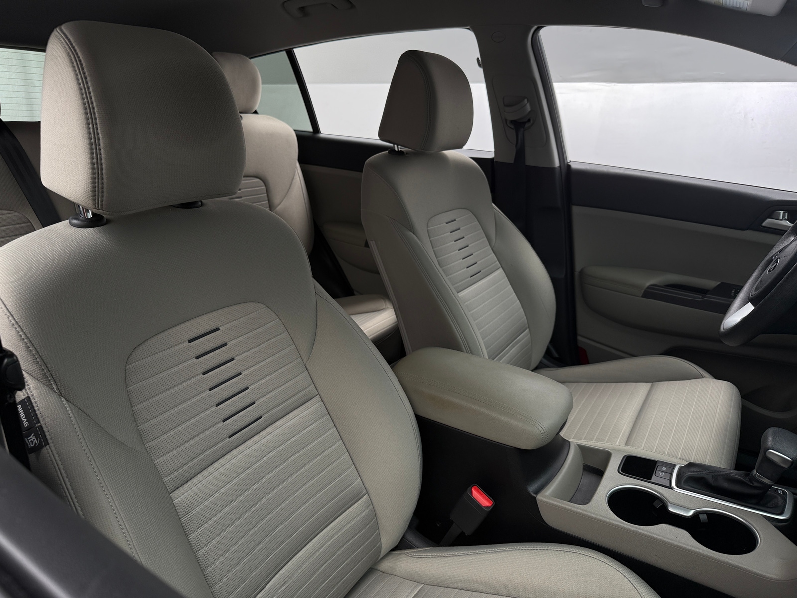 Thumbnail: 2022 Kia Sportage - 2
