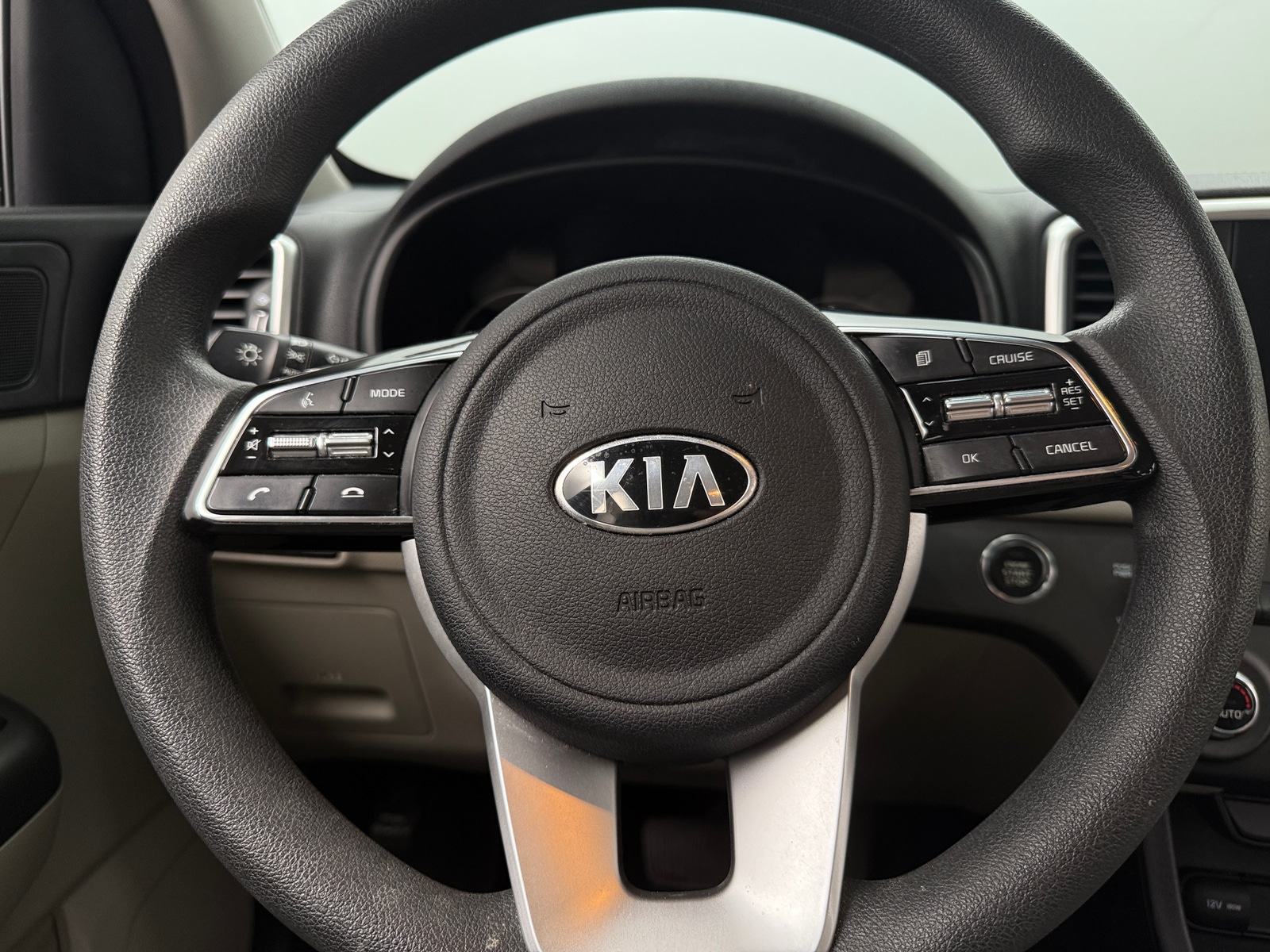 Thumbnail: 2022 Kia Sportage - 5