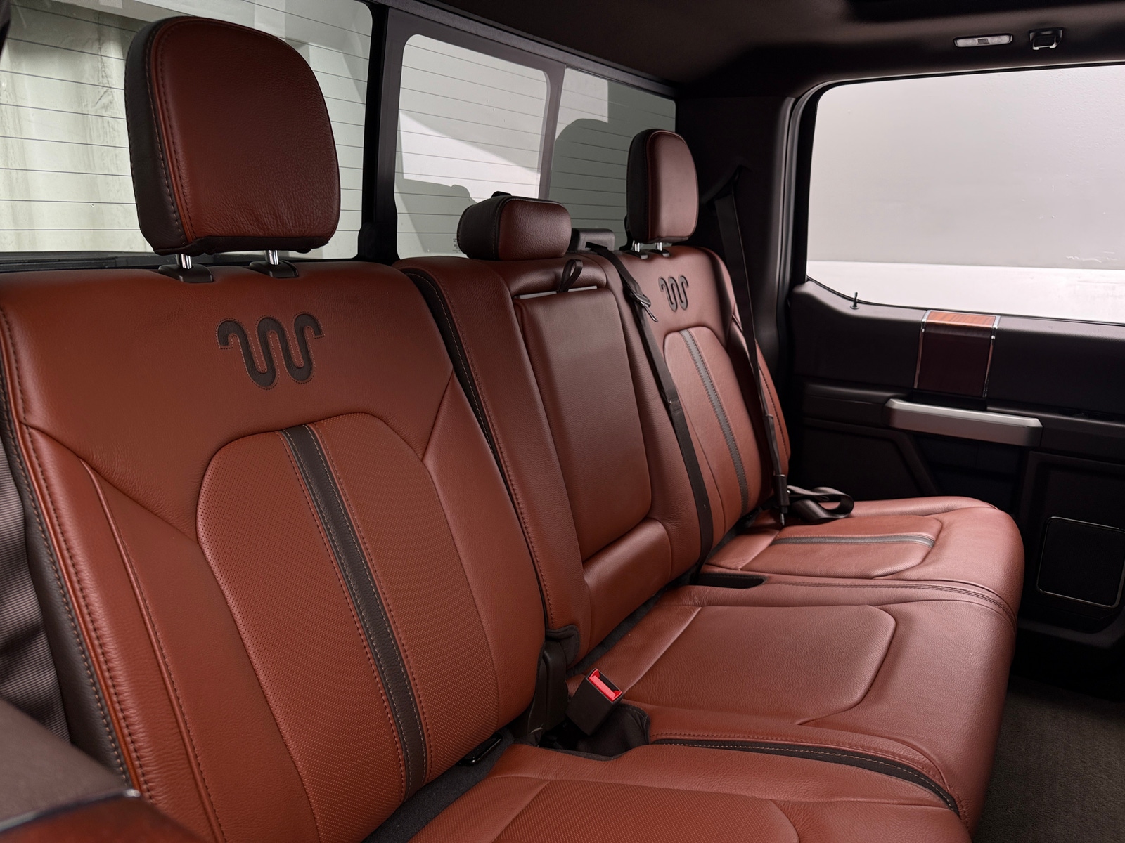 Thumbnail: 2020 Ford Econoline - 5