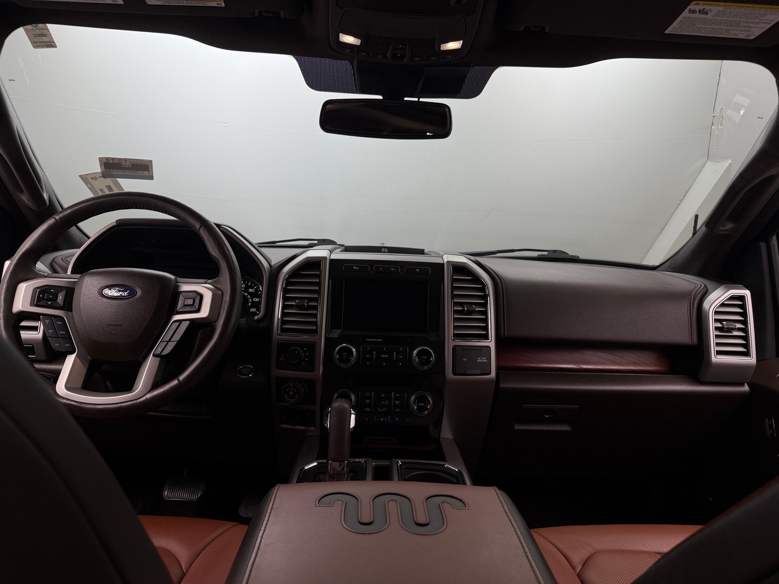 Thumbnail: 2020 Ford Econoline - 2