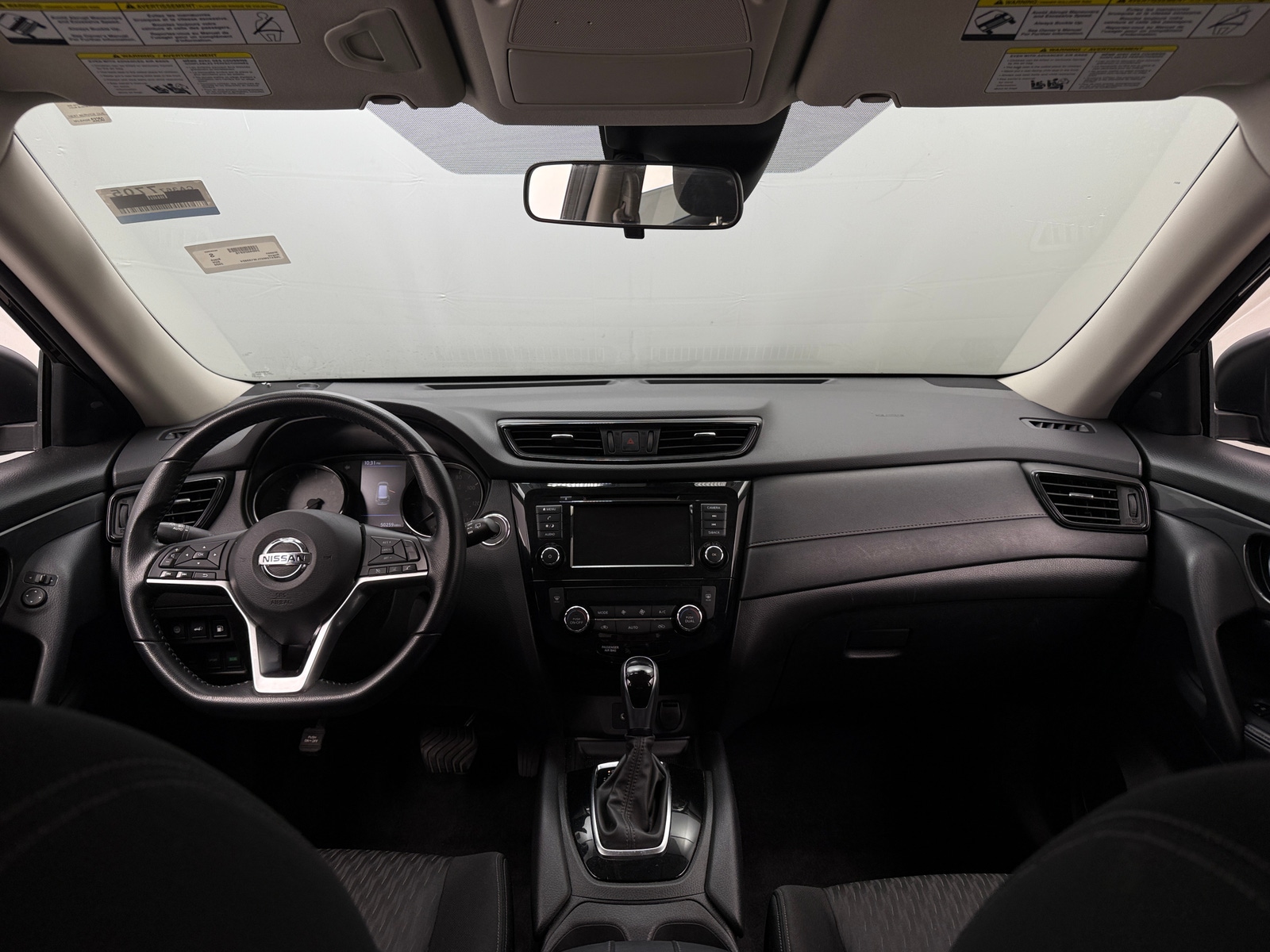 Thumbnail: 2020 Nissan Rogue - 3