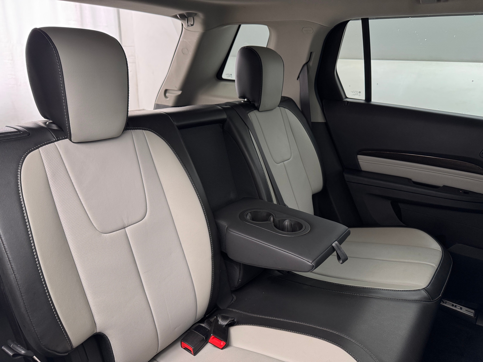 Thumbnail: 2017 GMC Terrain - 5