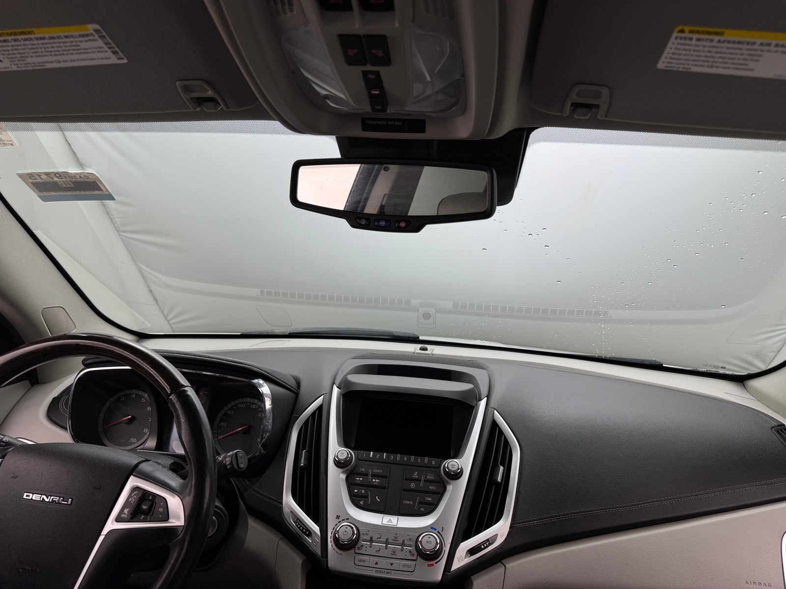 Thumbnail: 2017 GMC Terrain - 2