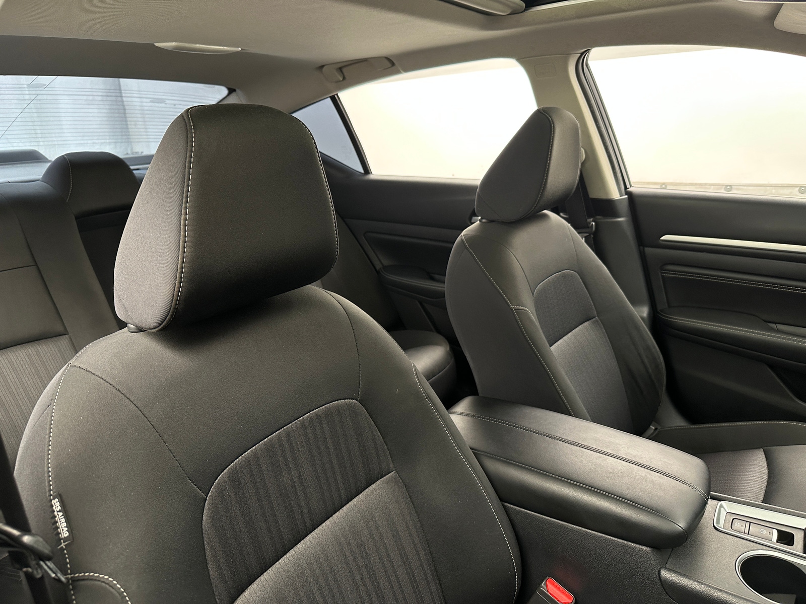 Thumbnail: 2019 Nissan Altima - 2
