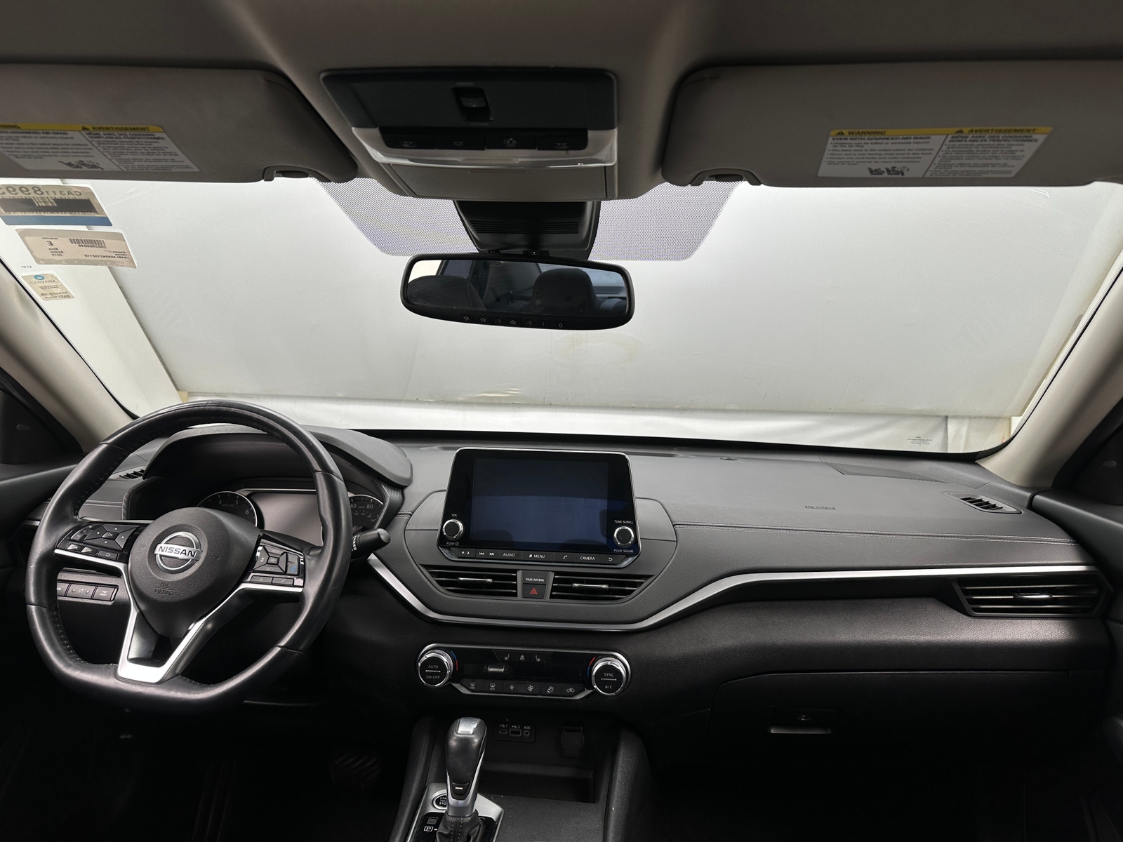 Thumbnail: 2019 Nissan Altima - 3
