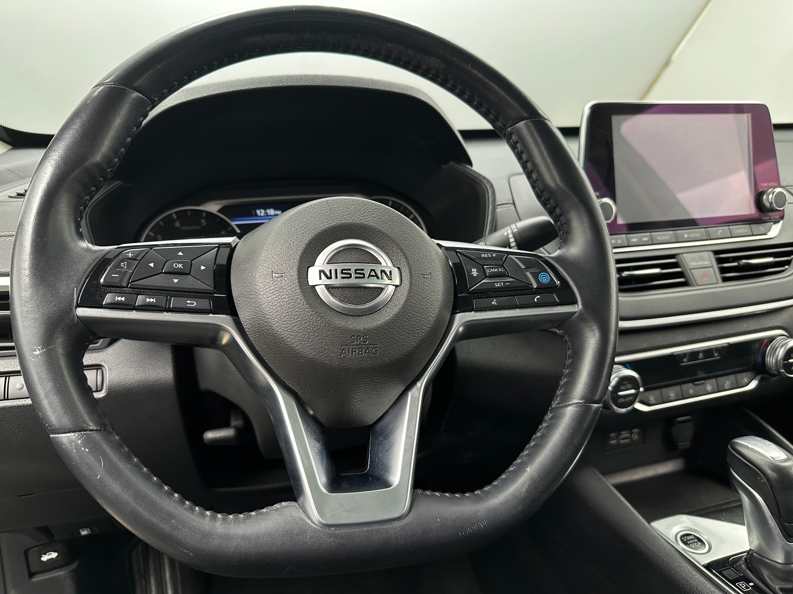 Thumbnail: 2019 Nissan Altima - 5