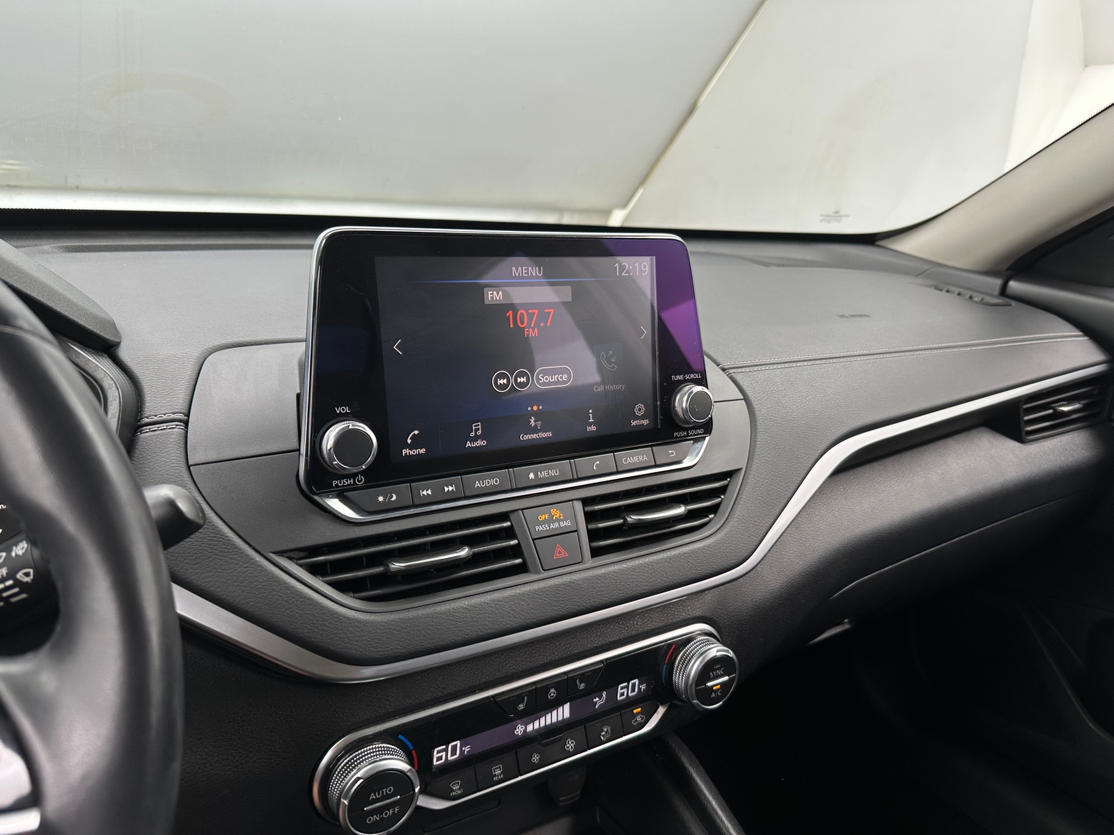 Thumbnail: 2019 Nissan Altima - 4