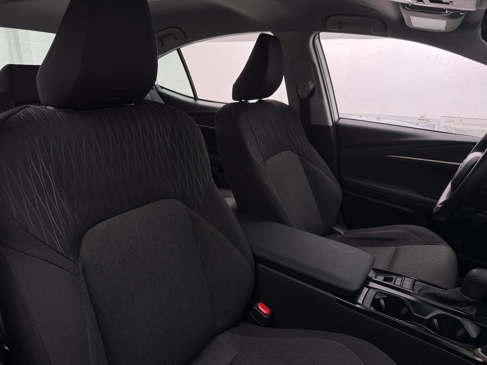 Thumbnail: 2025 Toyota Camry - 2