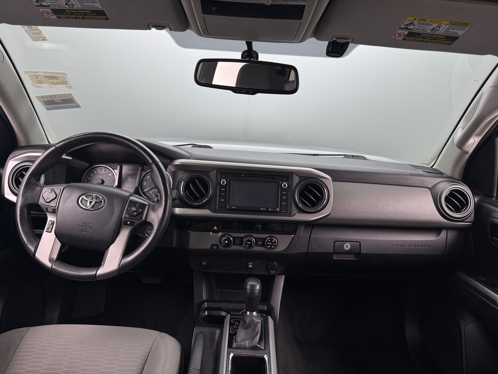 Thumbnail: 2017 Toyota Tacoma - 3