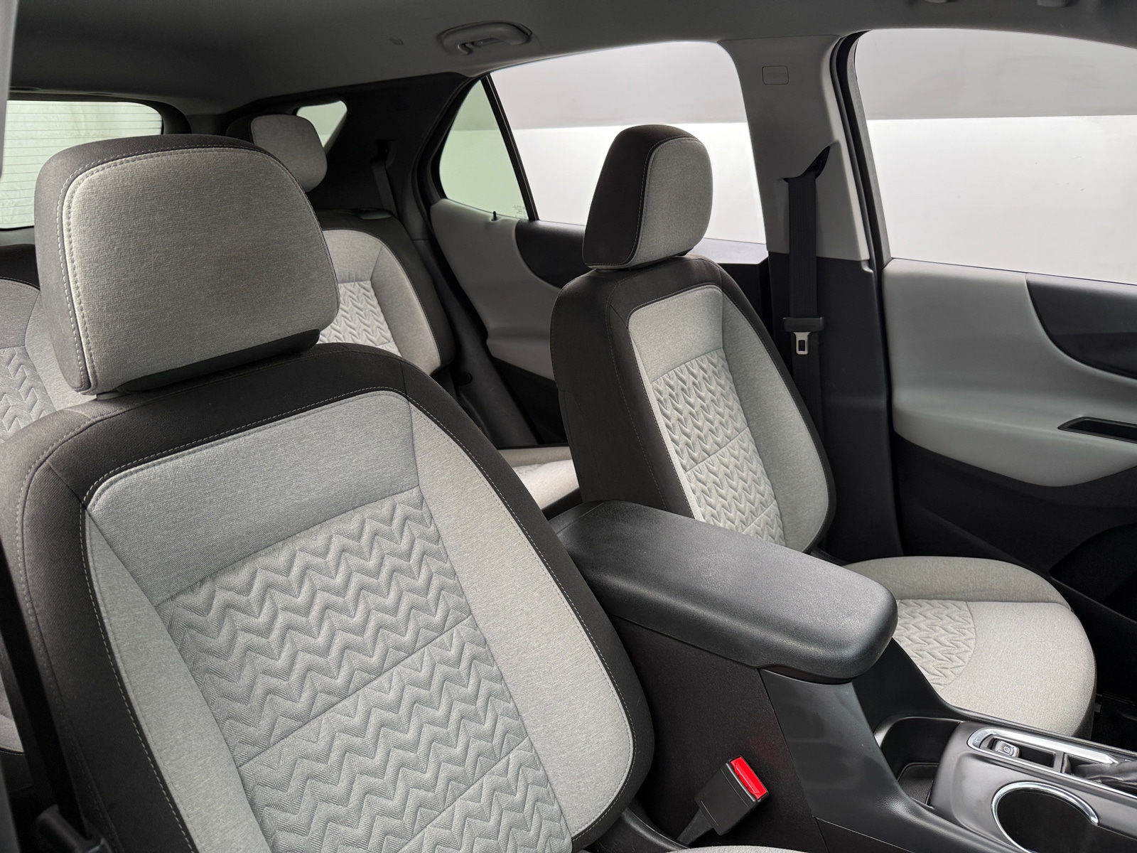 Thumbnail: 2024 Chevrolet Equinox - 2