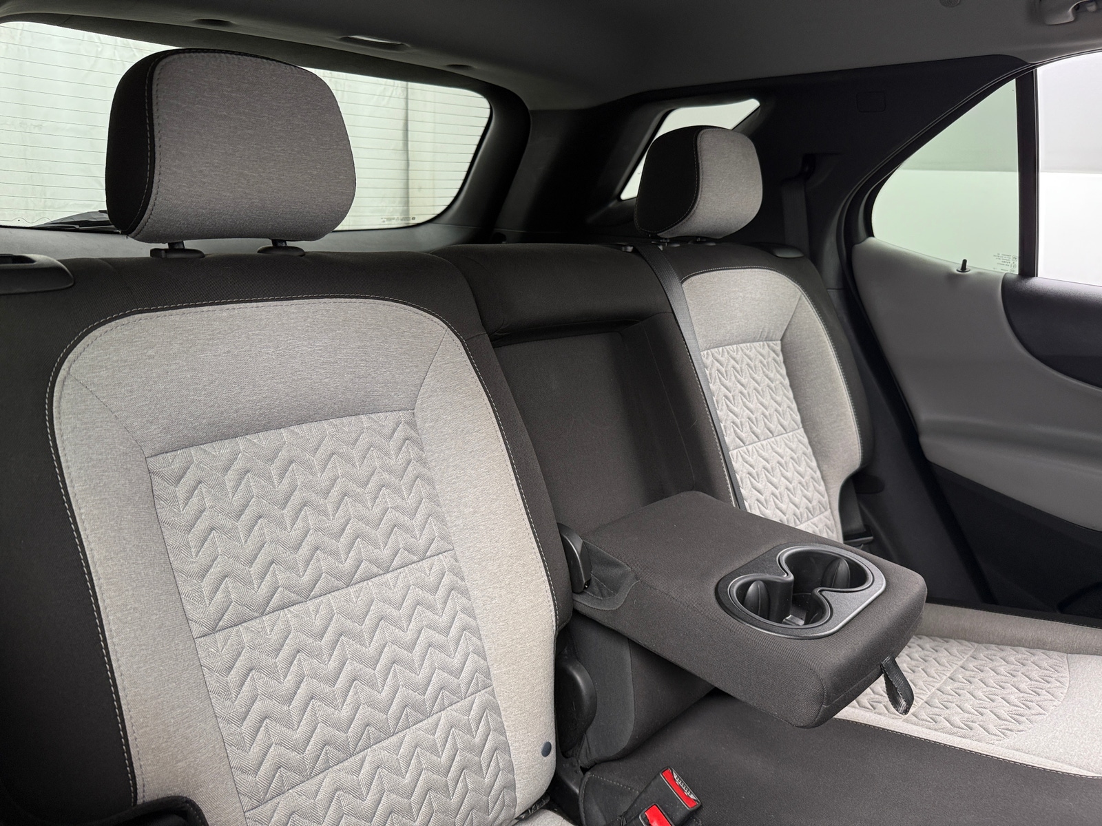 Thumbnail: 2024 Chevrolet Equinox - 6
