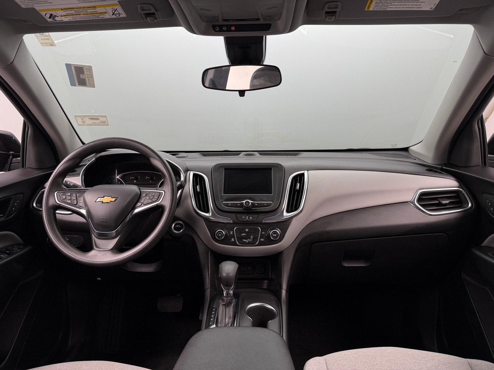 Thumbnail: 2024 Chevrolet Equinox - 3