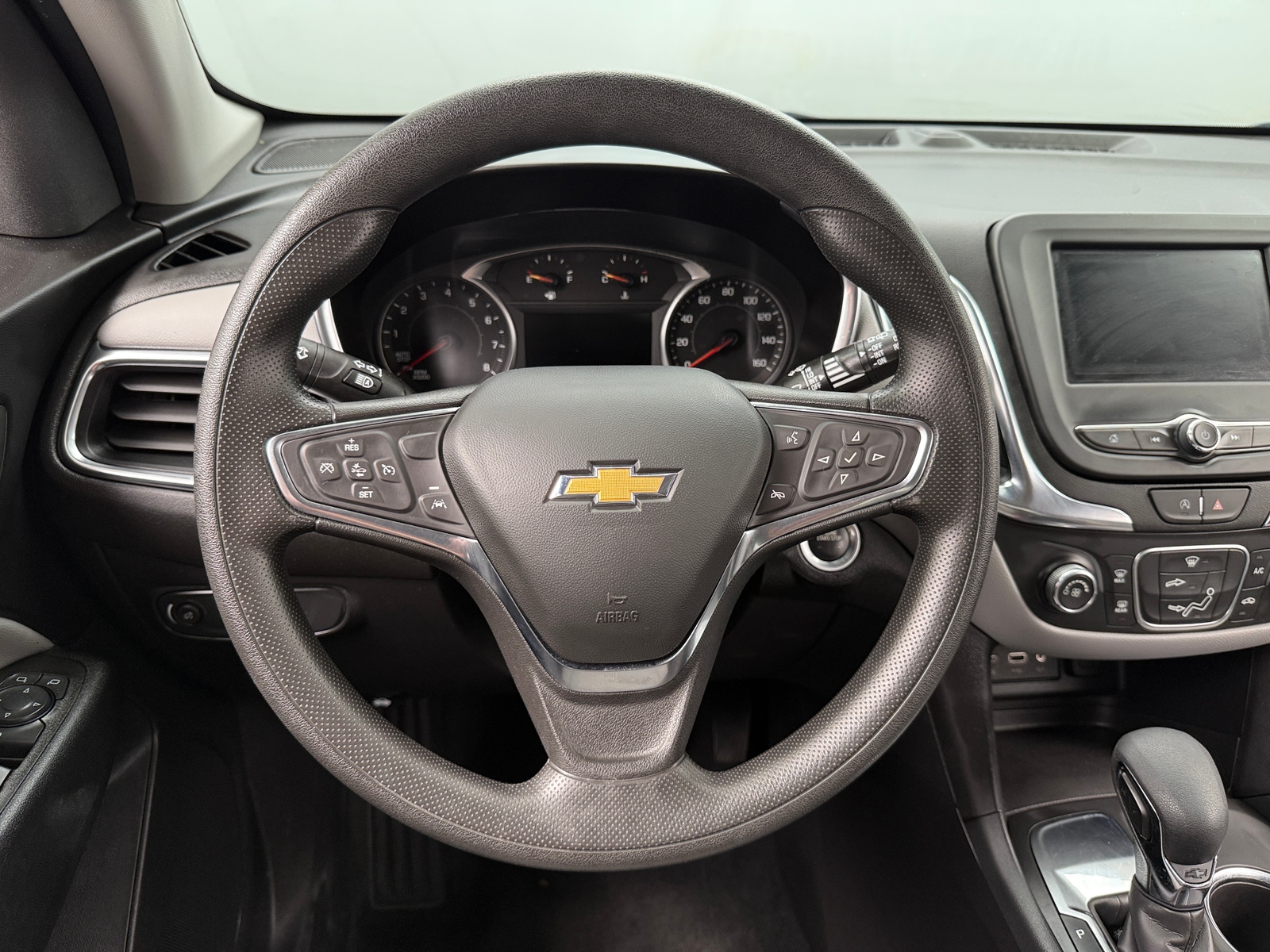 Thumbnail: 2024 Chevrolet Equinox - 5