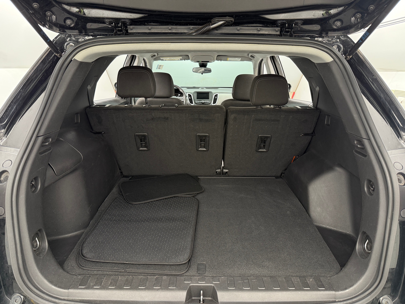 Thumbnail: 2024 Chevrolet Equinox - 7