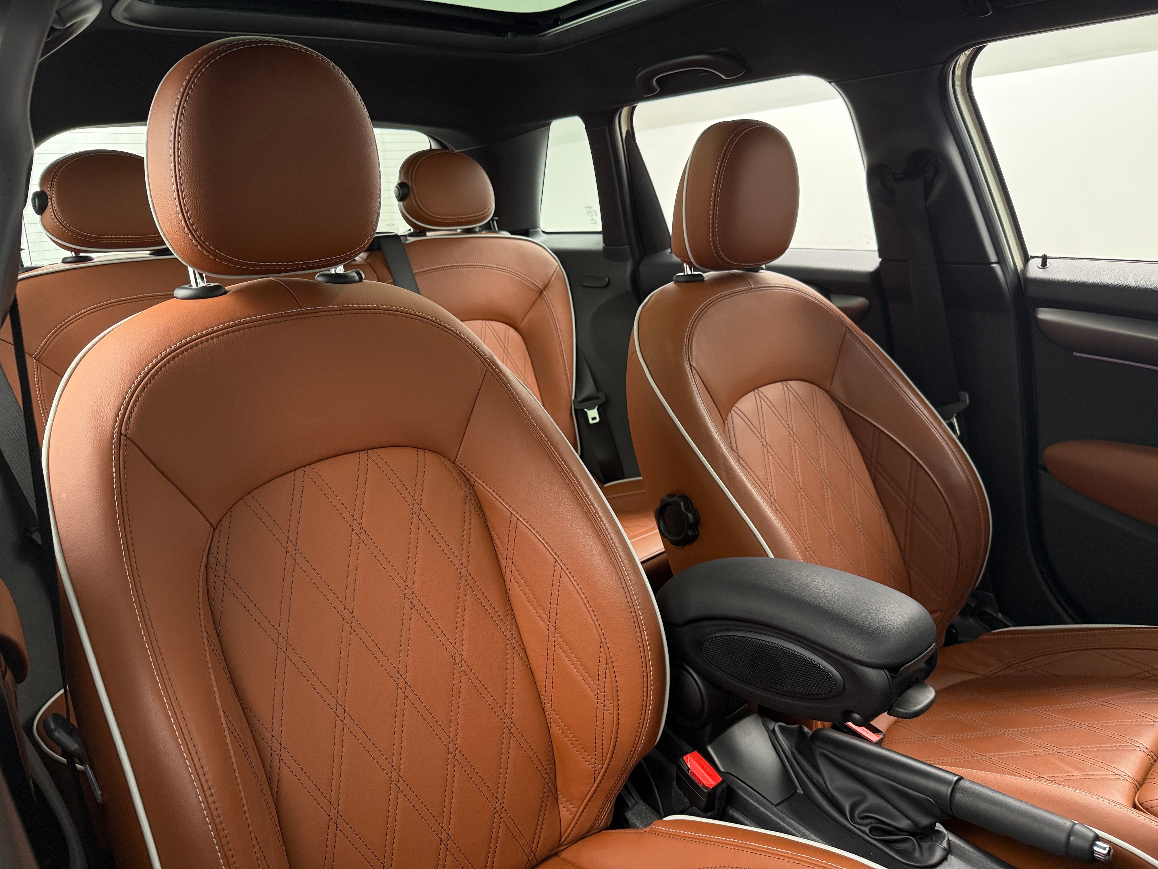 2023 MINI Hardtop 4 Door