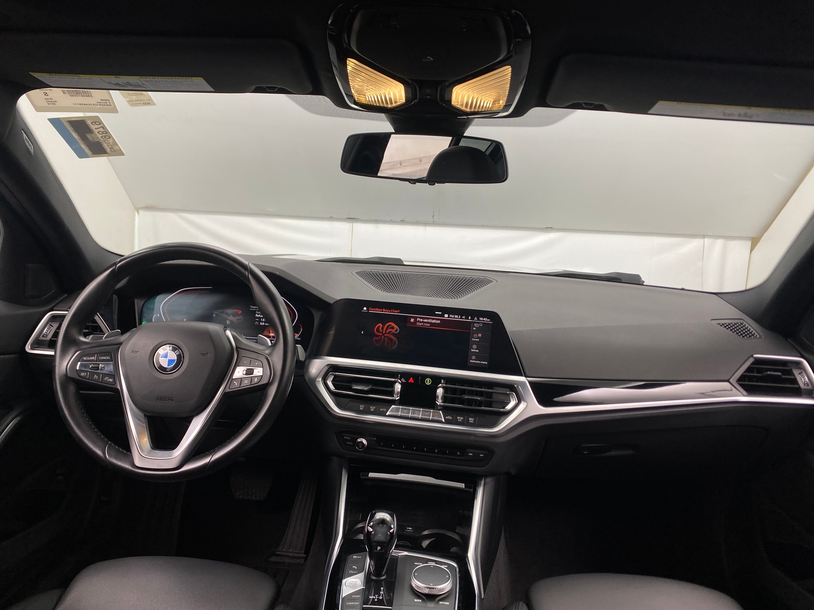 Thumbnail: 2019 BMW 3 Series - 2