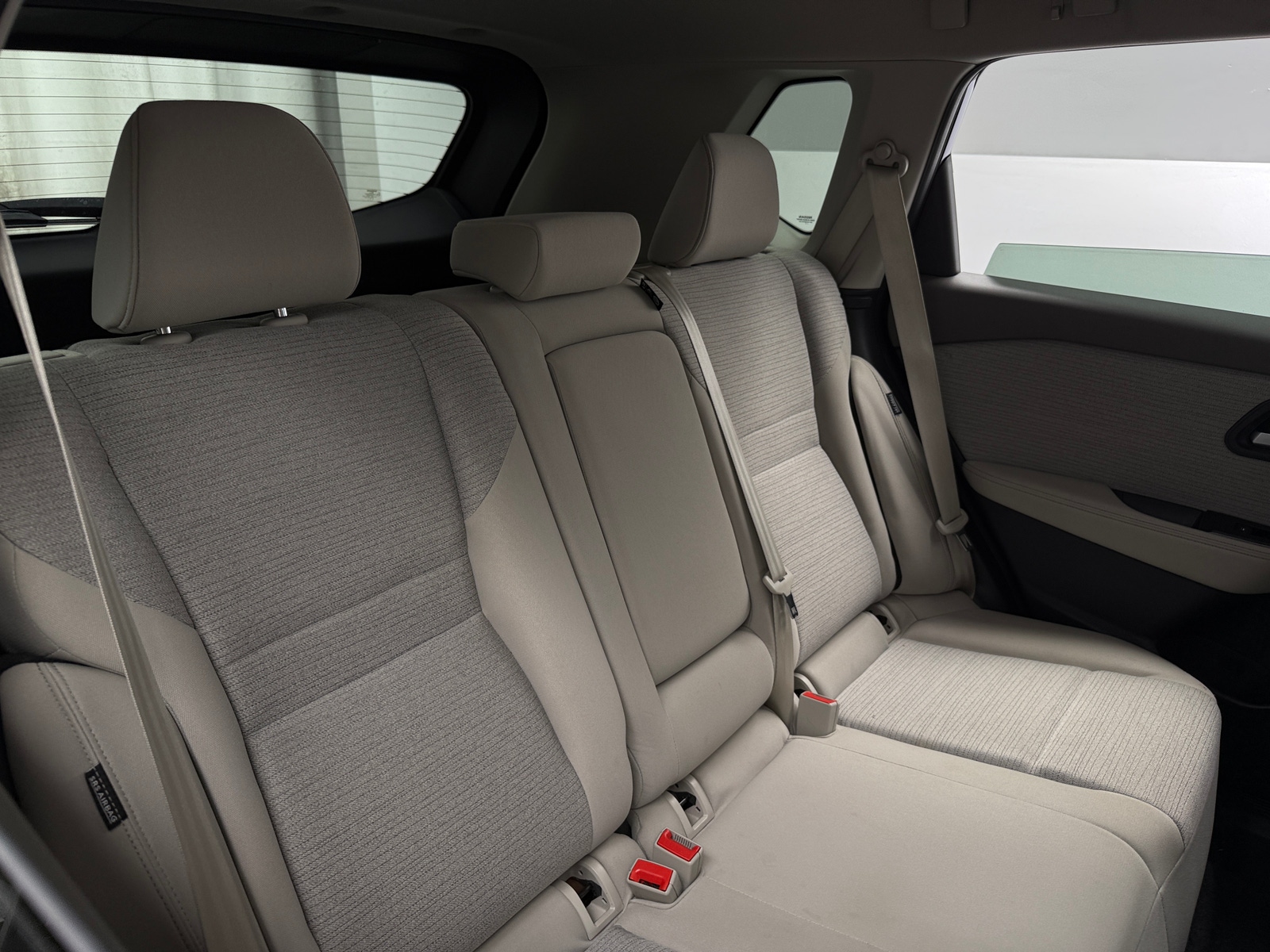 Thumbnail: 2022 Nissan Rogue - 6