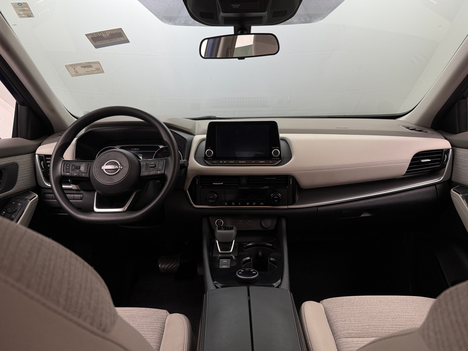 Thumbnail: 2022 Nissan Rogue - 3
