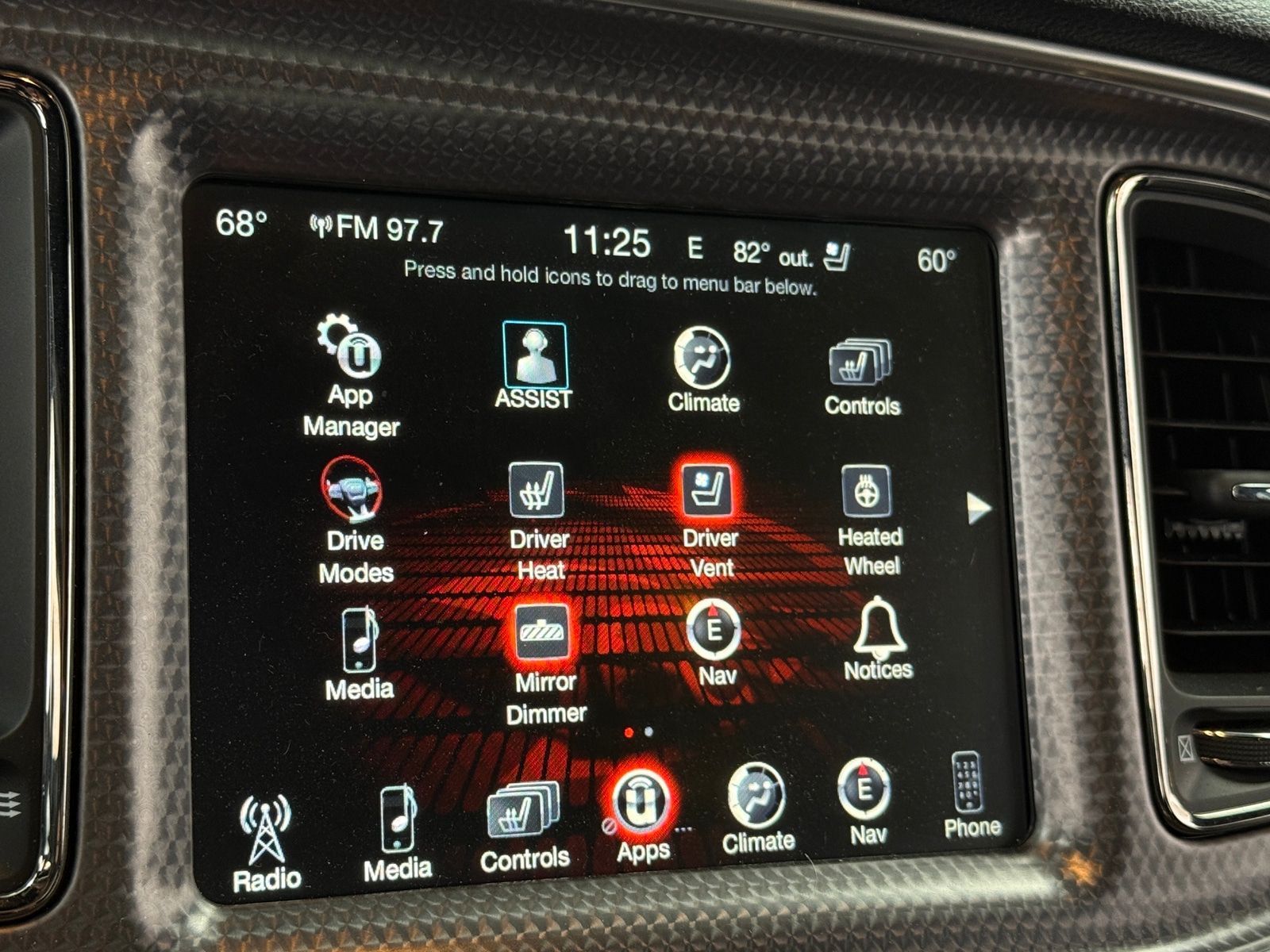 Thumbnail: 2015 Dodge Challenger - 2