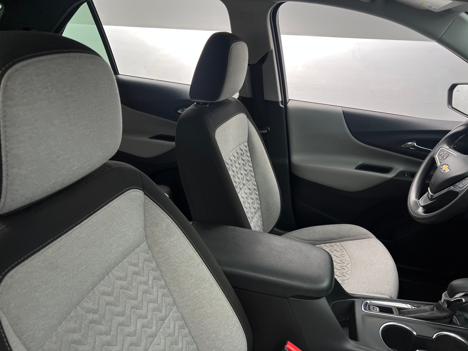 Thumbnail: 2024 Chevrolet Equinox - 2