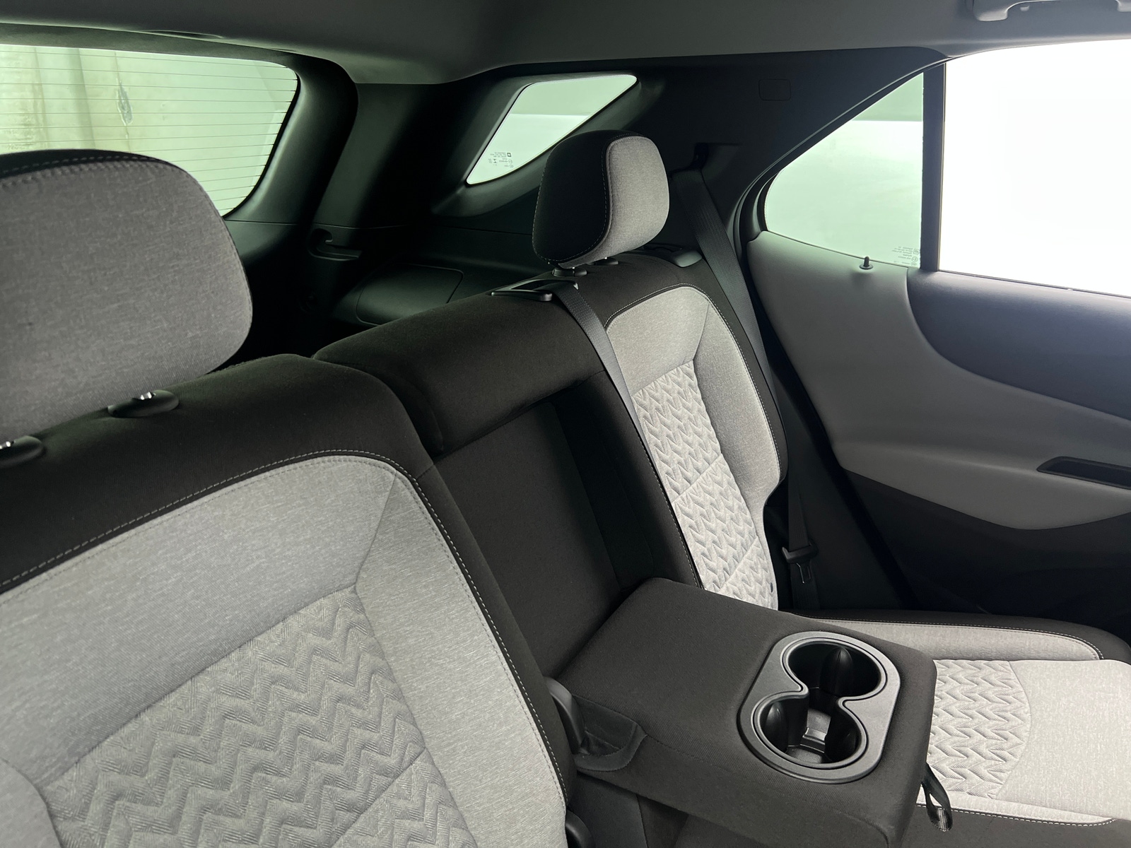 Thumbnail: 2024 Chevrolet Equinox - 6