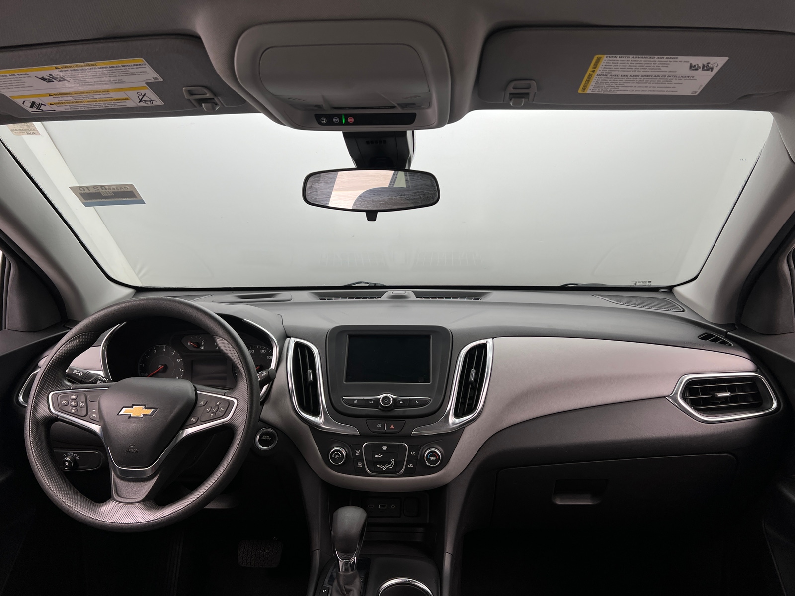 Thumbnail: 2024 Chevrolet Equinox - 3