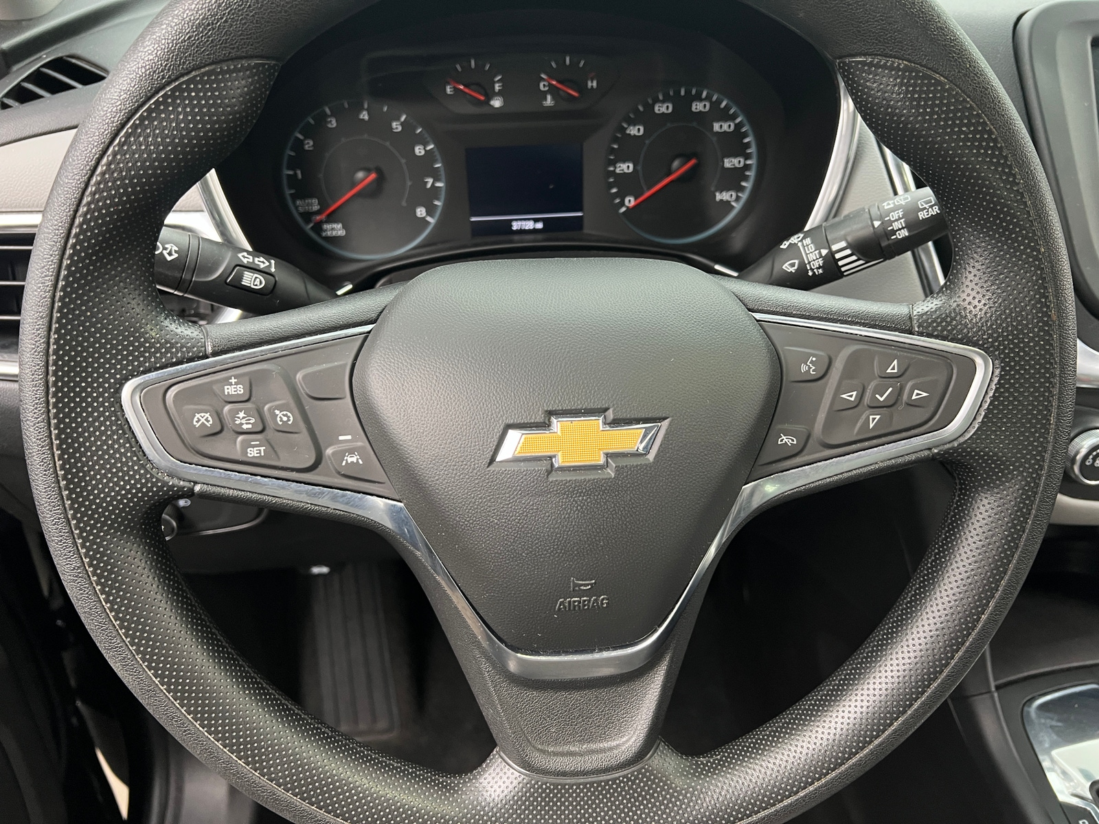 Thumbnail: 2024 Chevrolet Equinox - 5