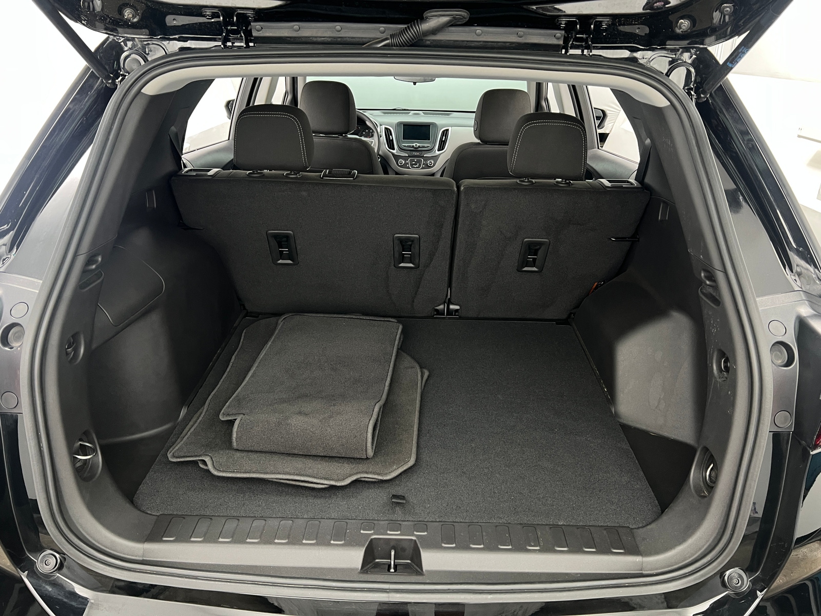 Thumbnail: 2024 Chevrolet Equinox - 7