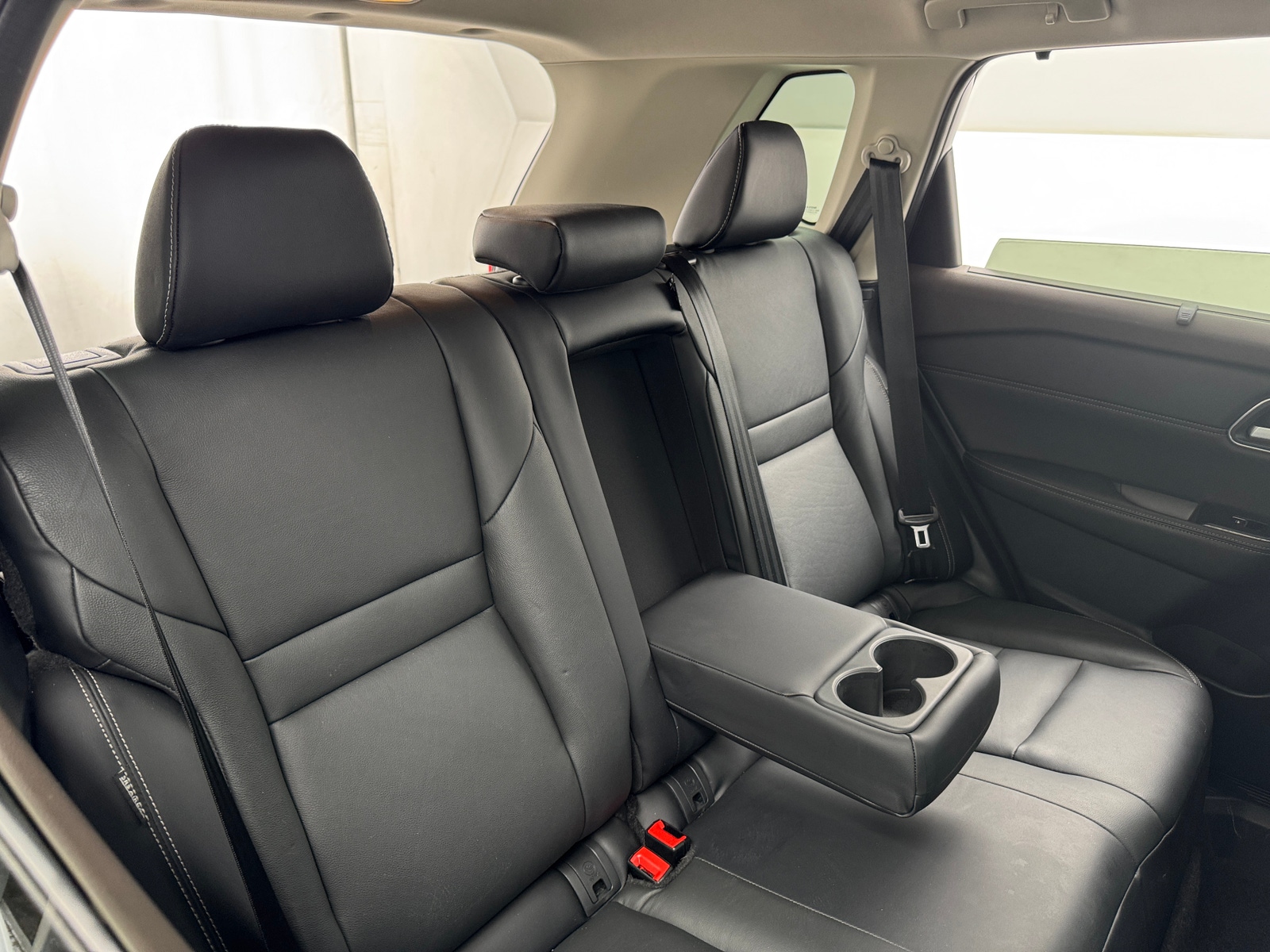 Thumbnail: 2021 Nissan Rogue - 5