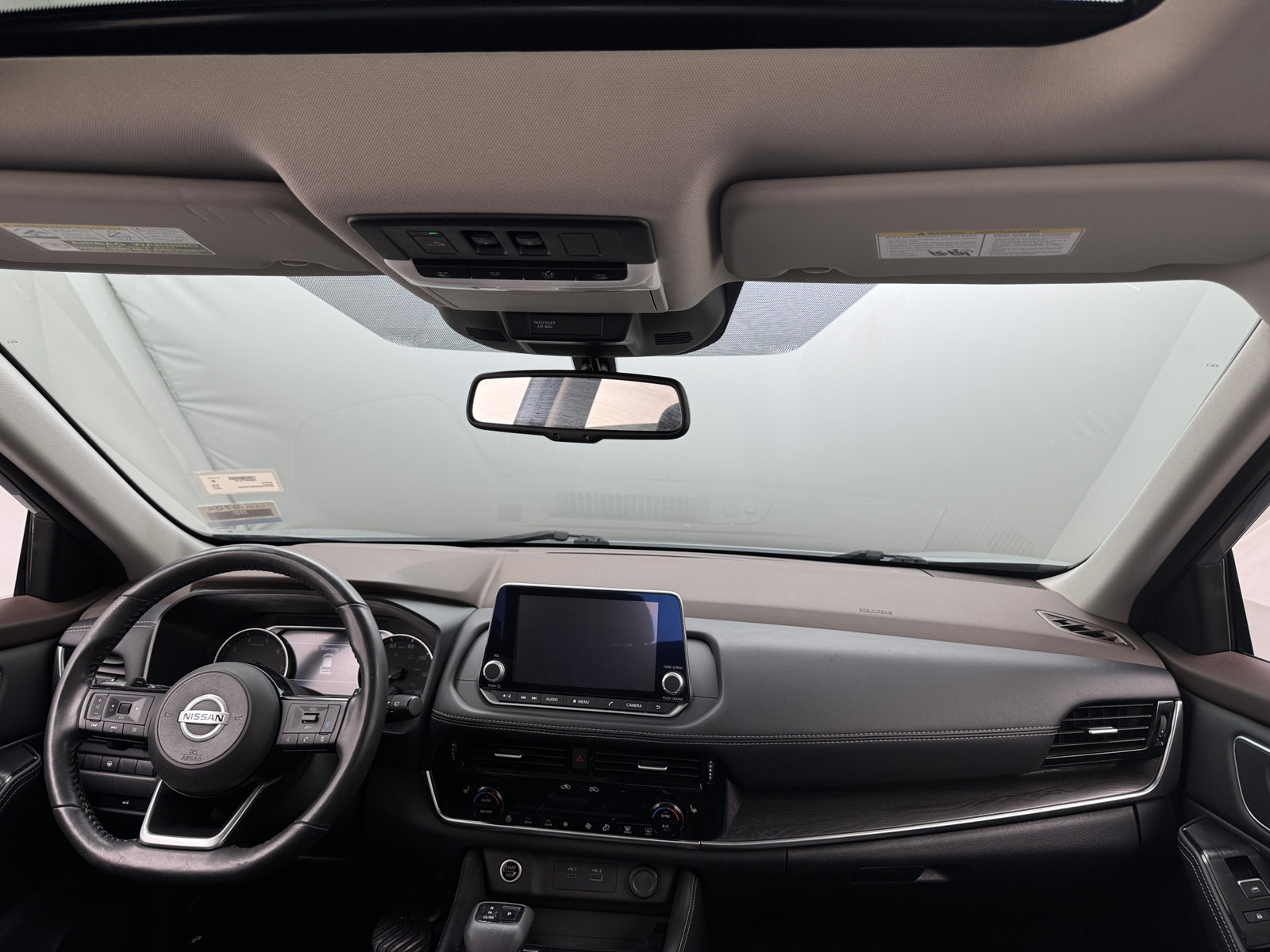 Thumbnail: 2021 Nissan Rogue - 2