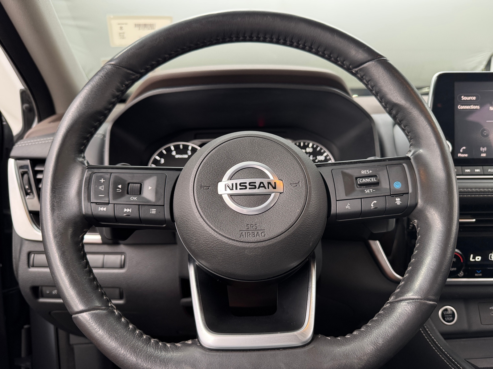 Thumbnail: 2021 Nissan Rogue - 4