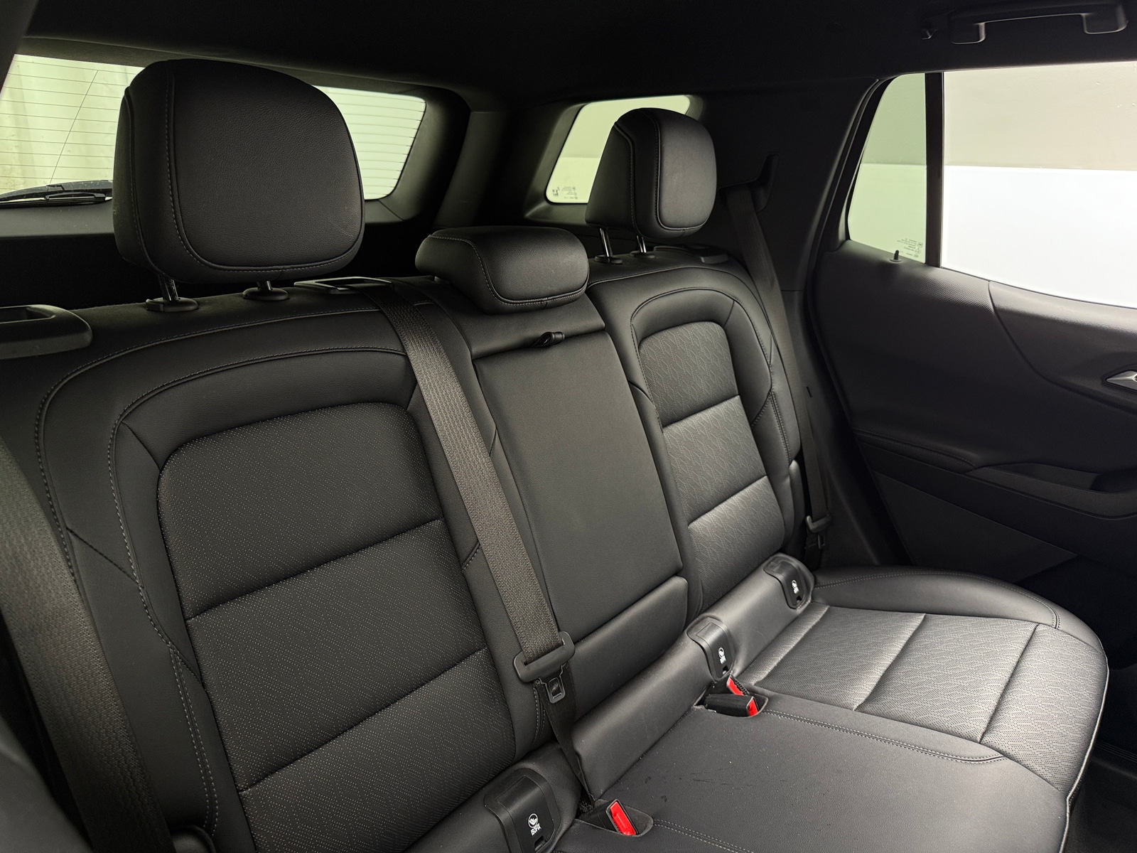 Thumbnail: 2025 Chevrolet Equinox - 6